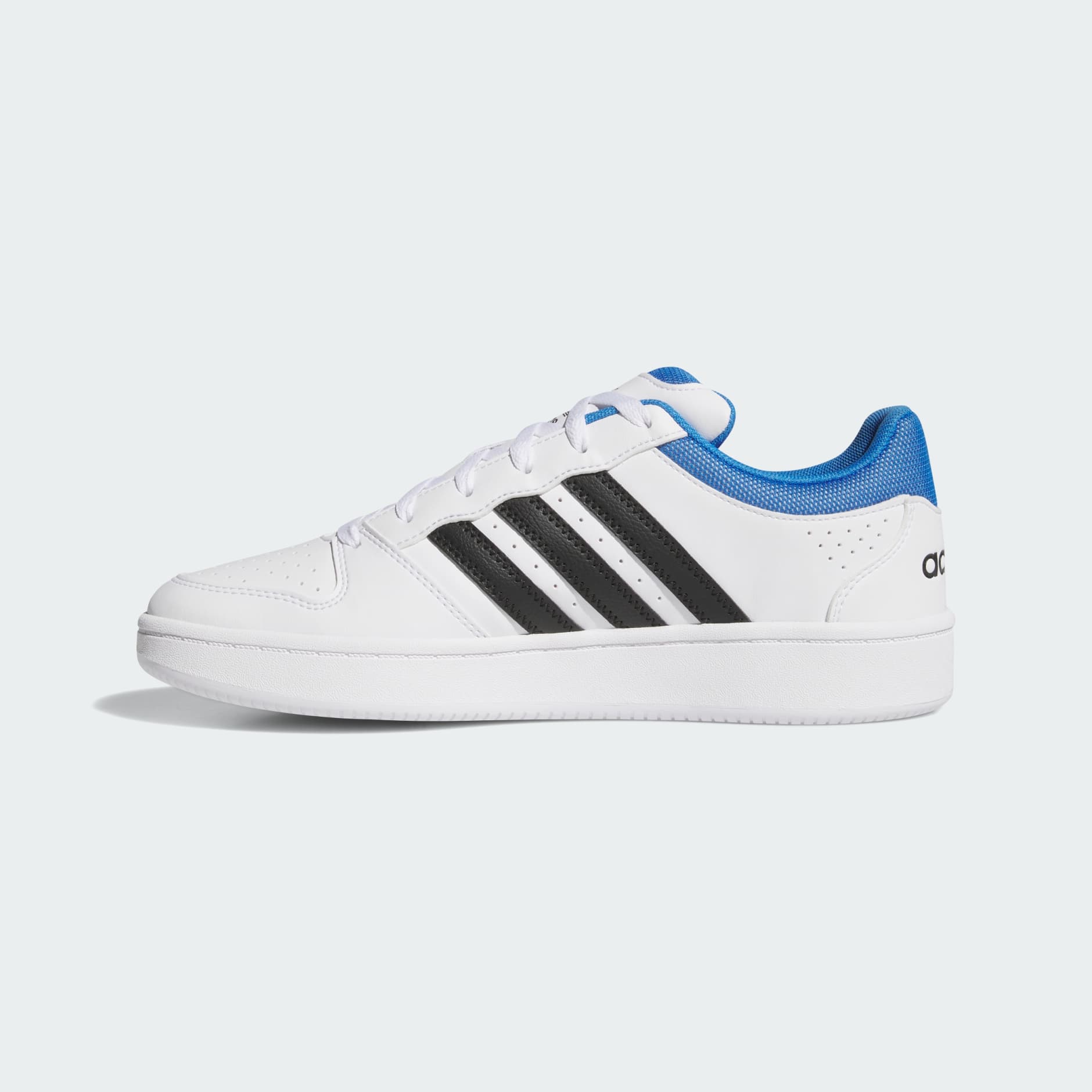 Men's Shoes - HOOPS CLASSIC Shoes - White | adidas Egypt