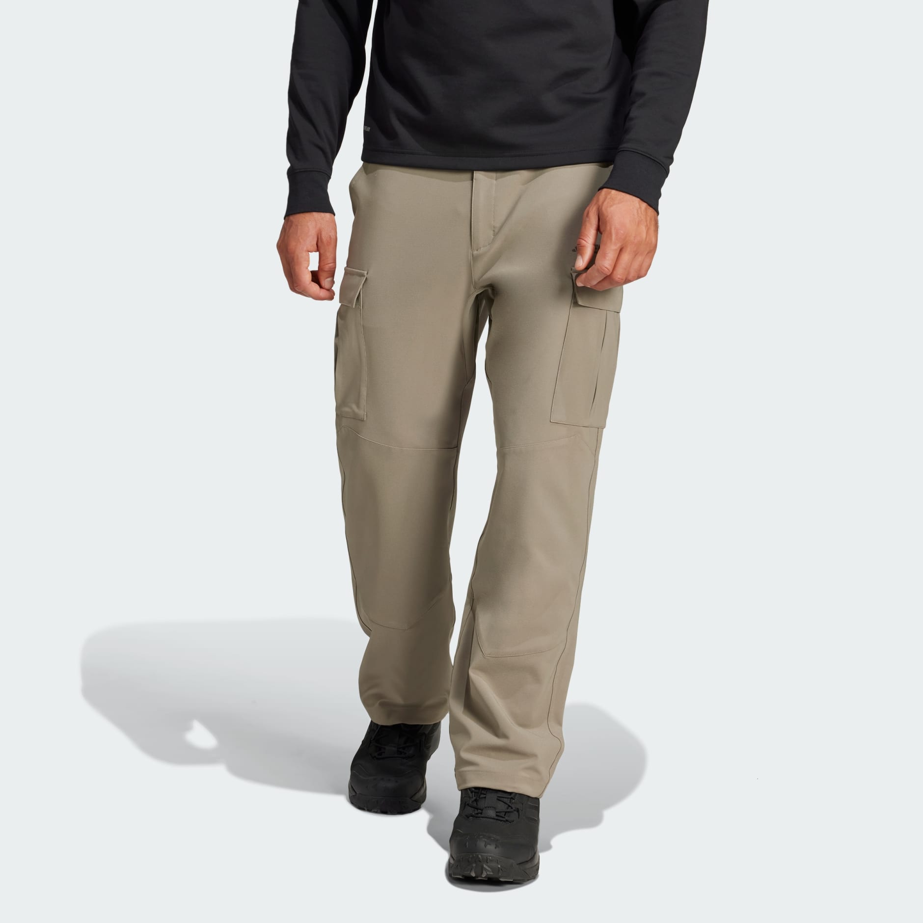 Xploric Cargo Pants
