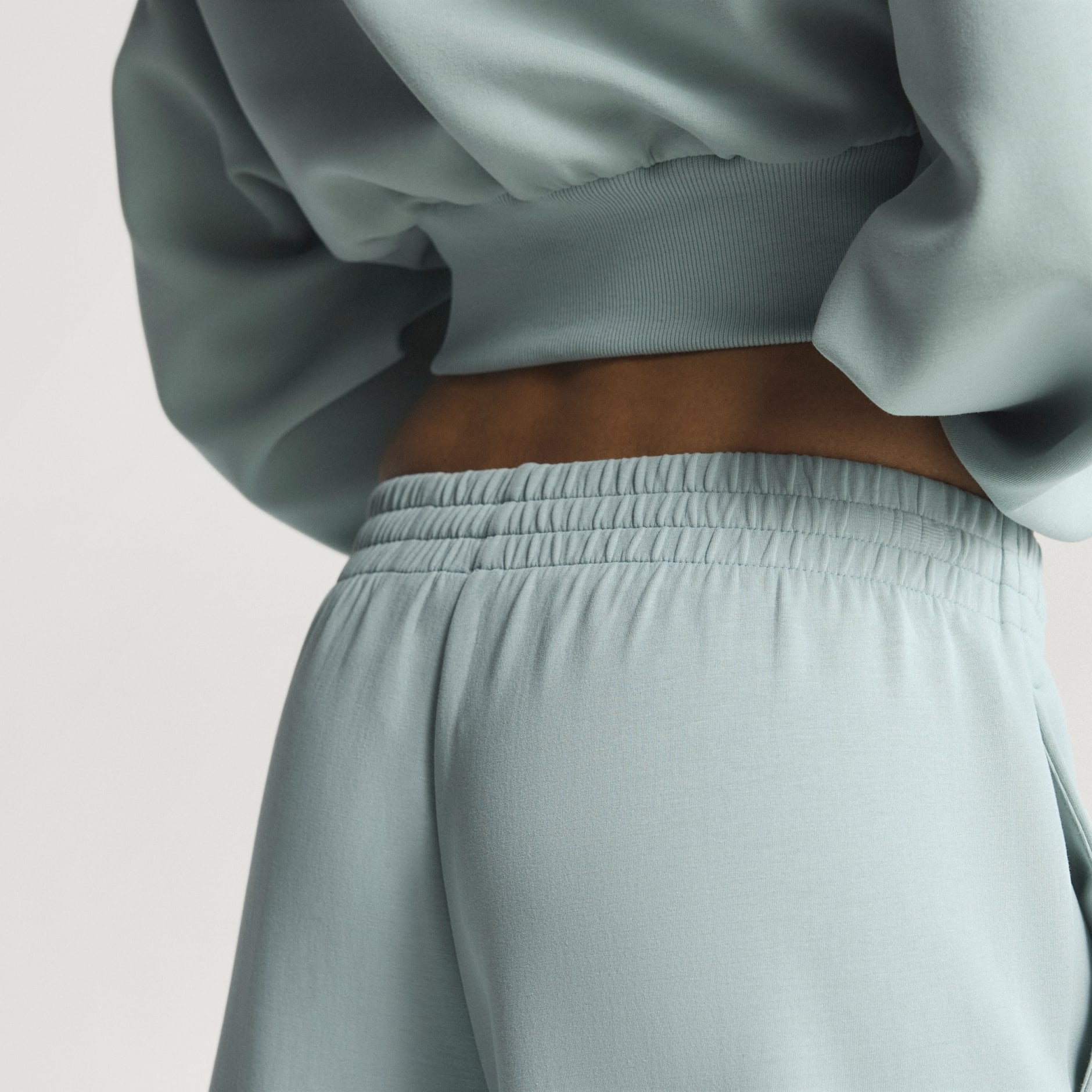 PANTALONI DREPȚI SOFT LUX