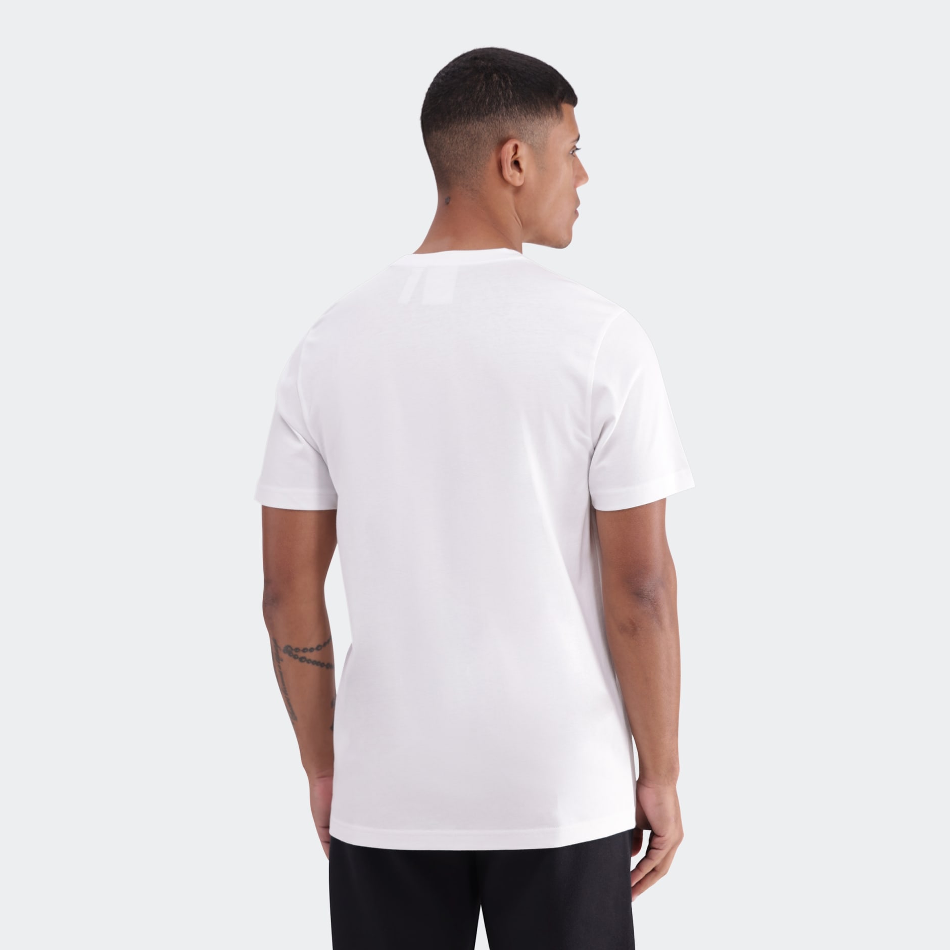 Trefoil Essentials Tee