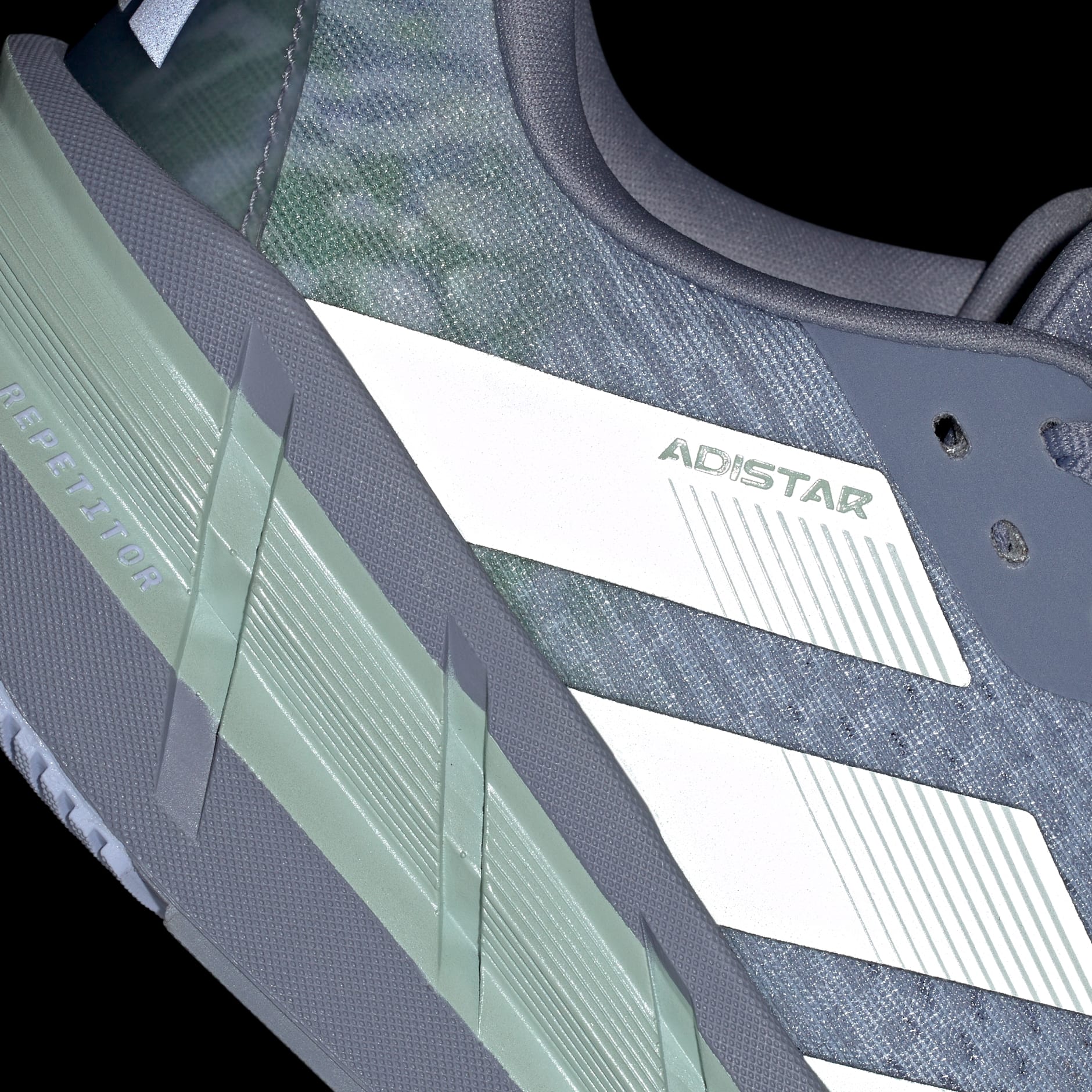 Adistar 3 Running Shoes