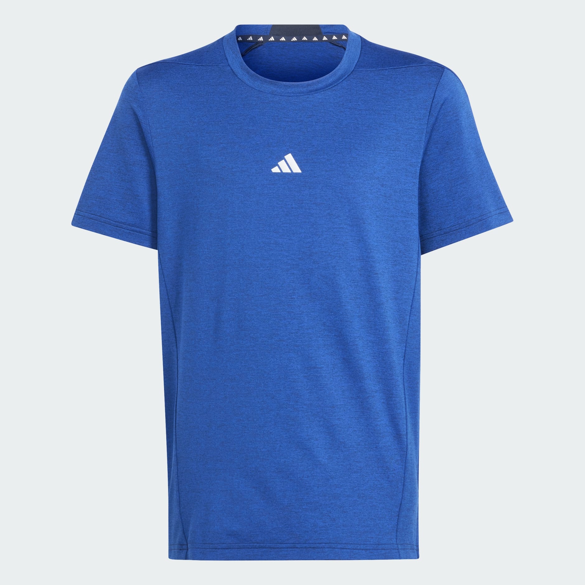 Training AEROREADY Heather Tee Kids