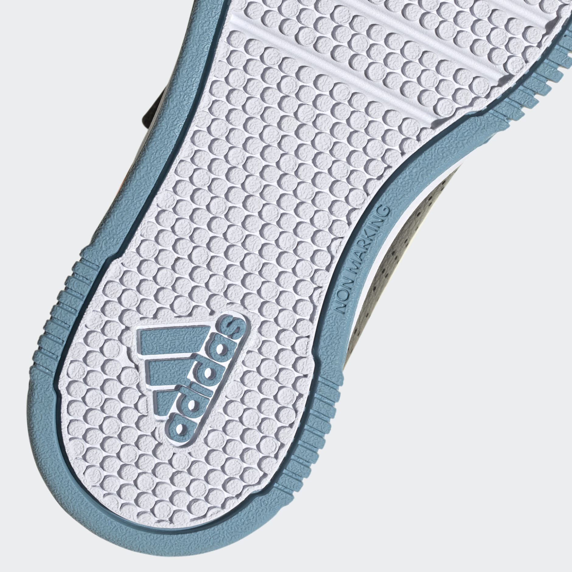 Tensaur Hook and Loop Shoes