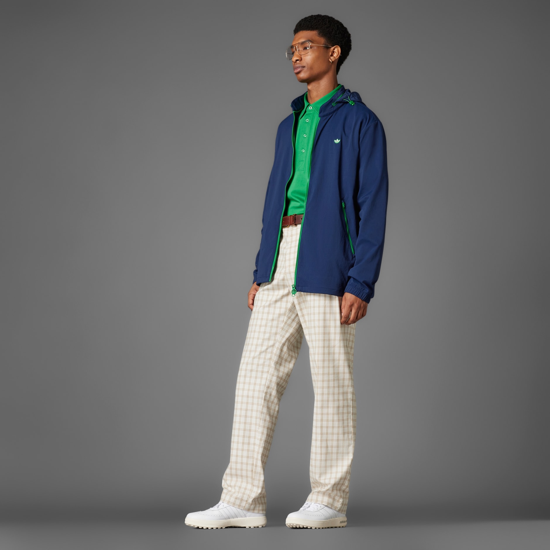 Coursecup Spikeless Golf Shoes