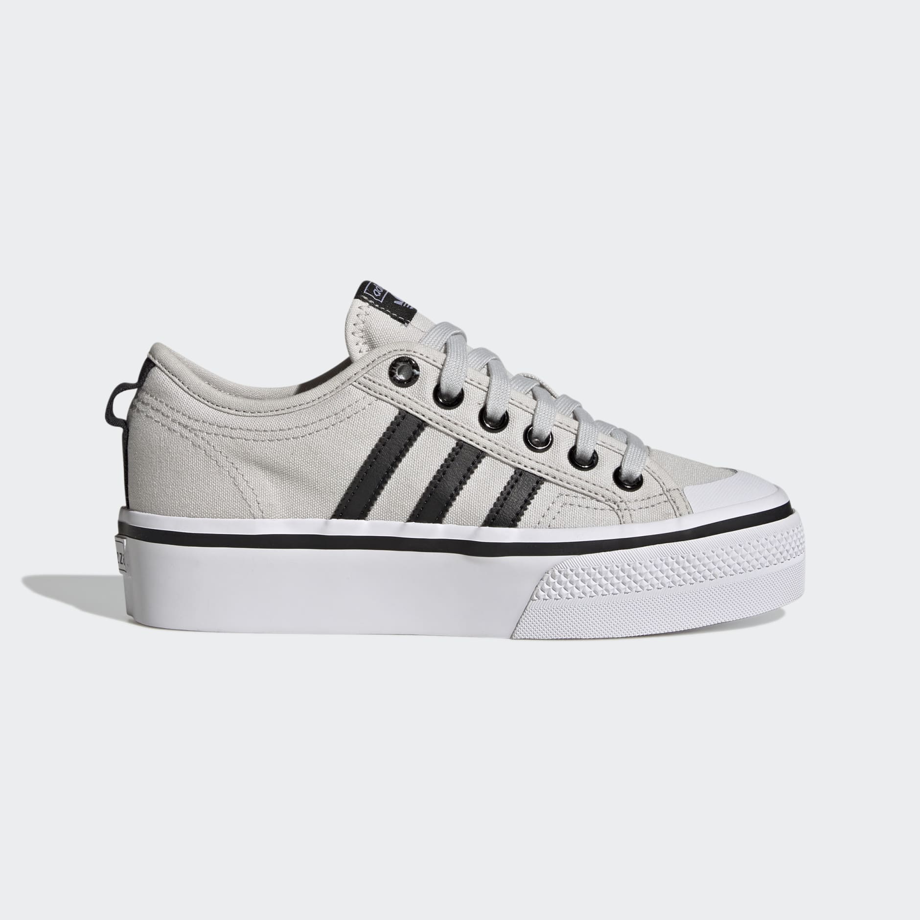 Nizza Platform Shoes
