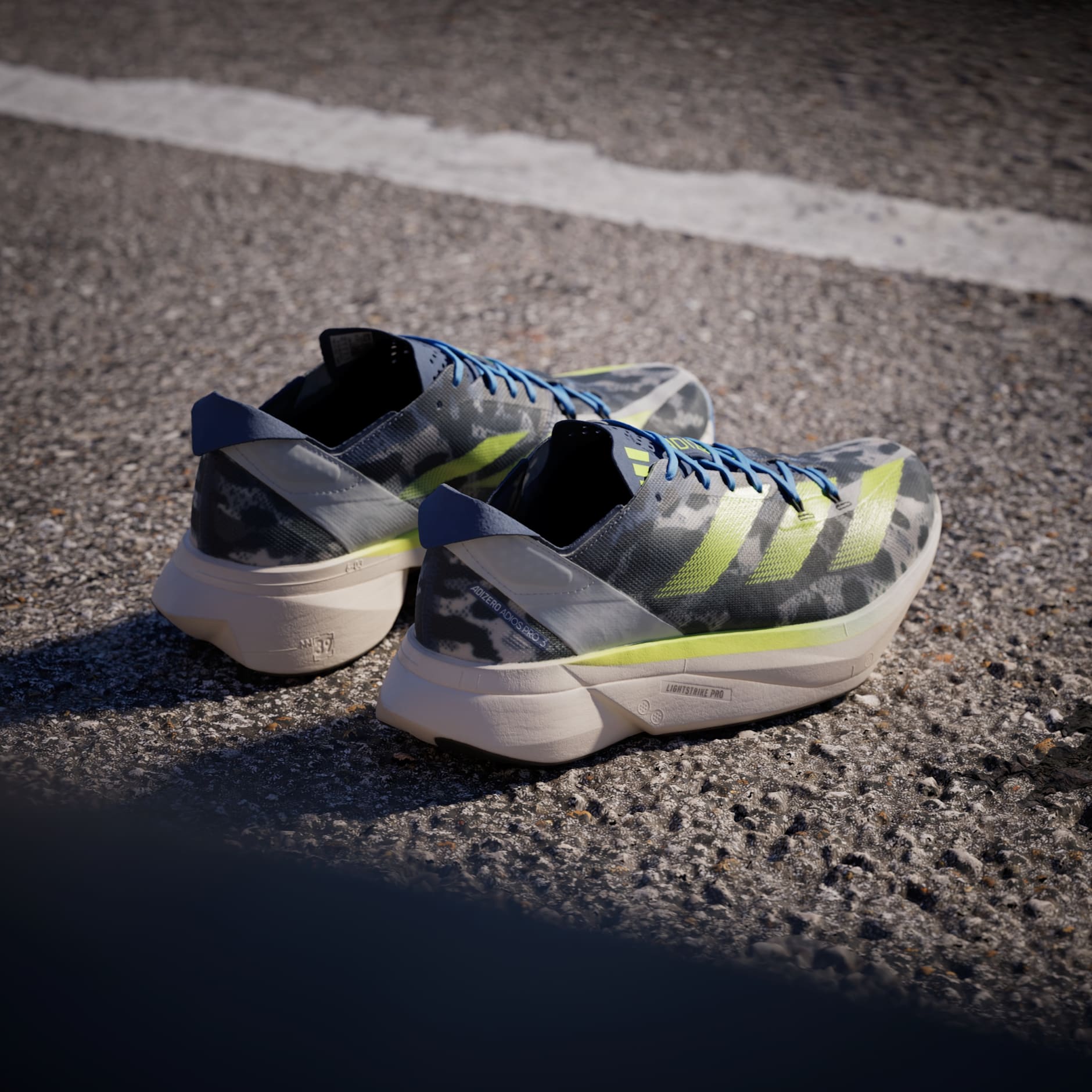 ADIZERO ADIOS PRO 3 M