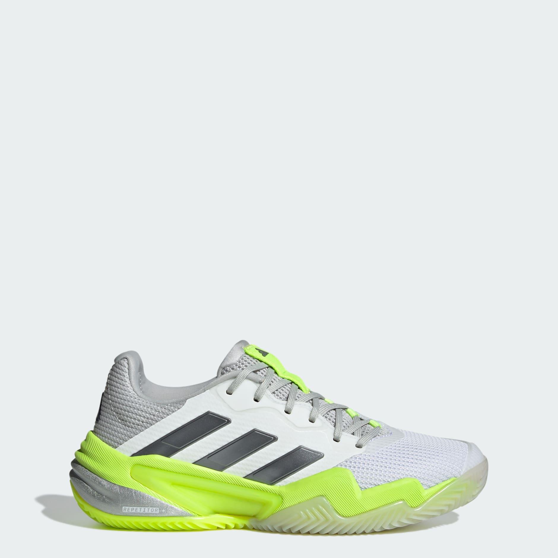Barricade 13 Clay Tennis Shoes