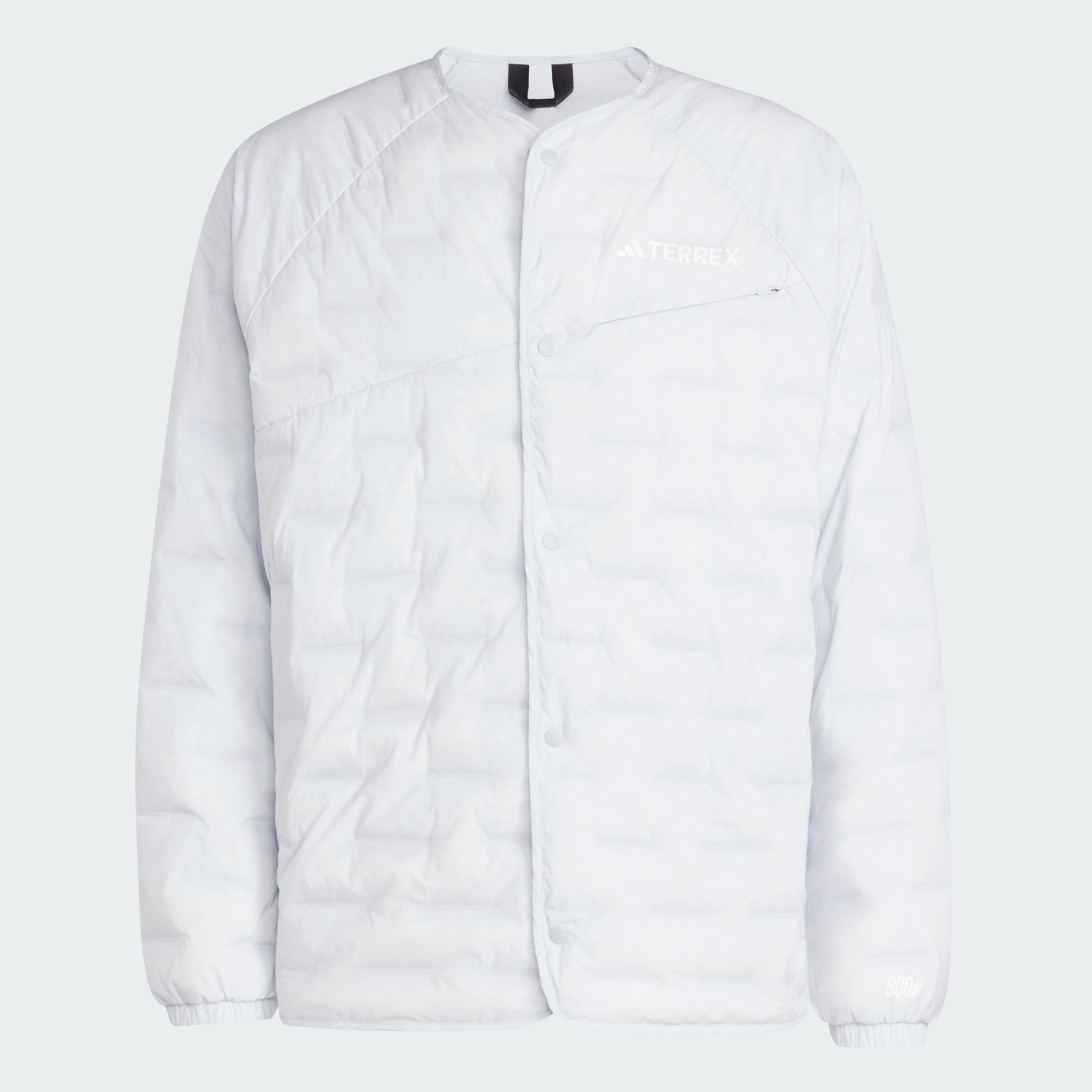 Xperior Super Lightweight Goose Down Jacket