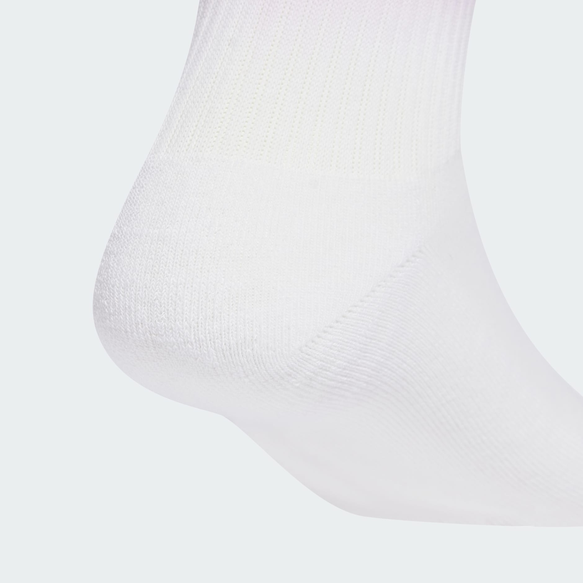 Ombre Crew Socks 3 Pairs
