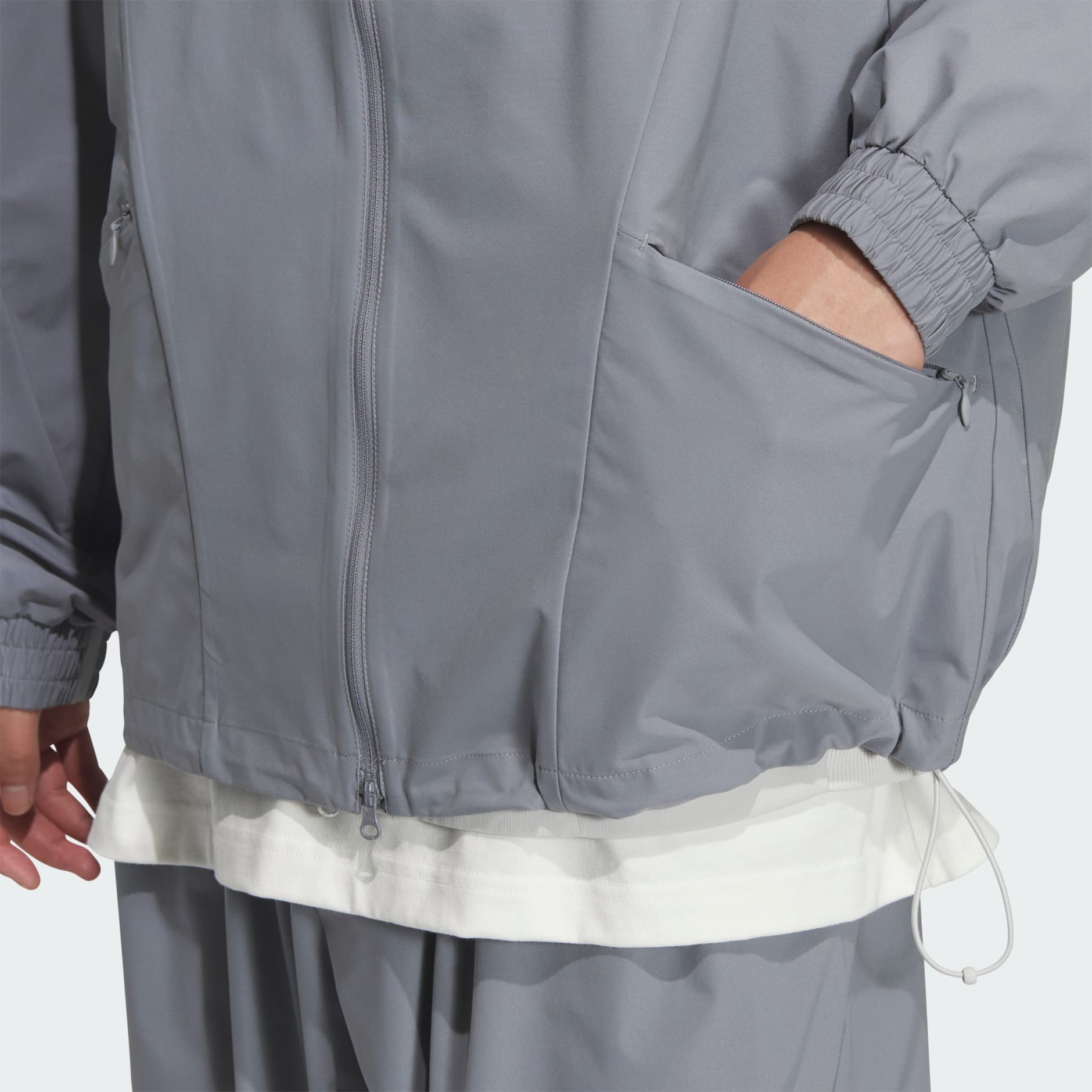 FUTURE STYLE 男裝梭織外套