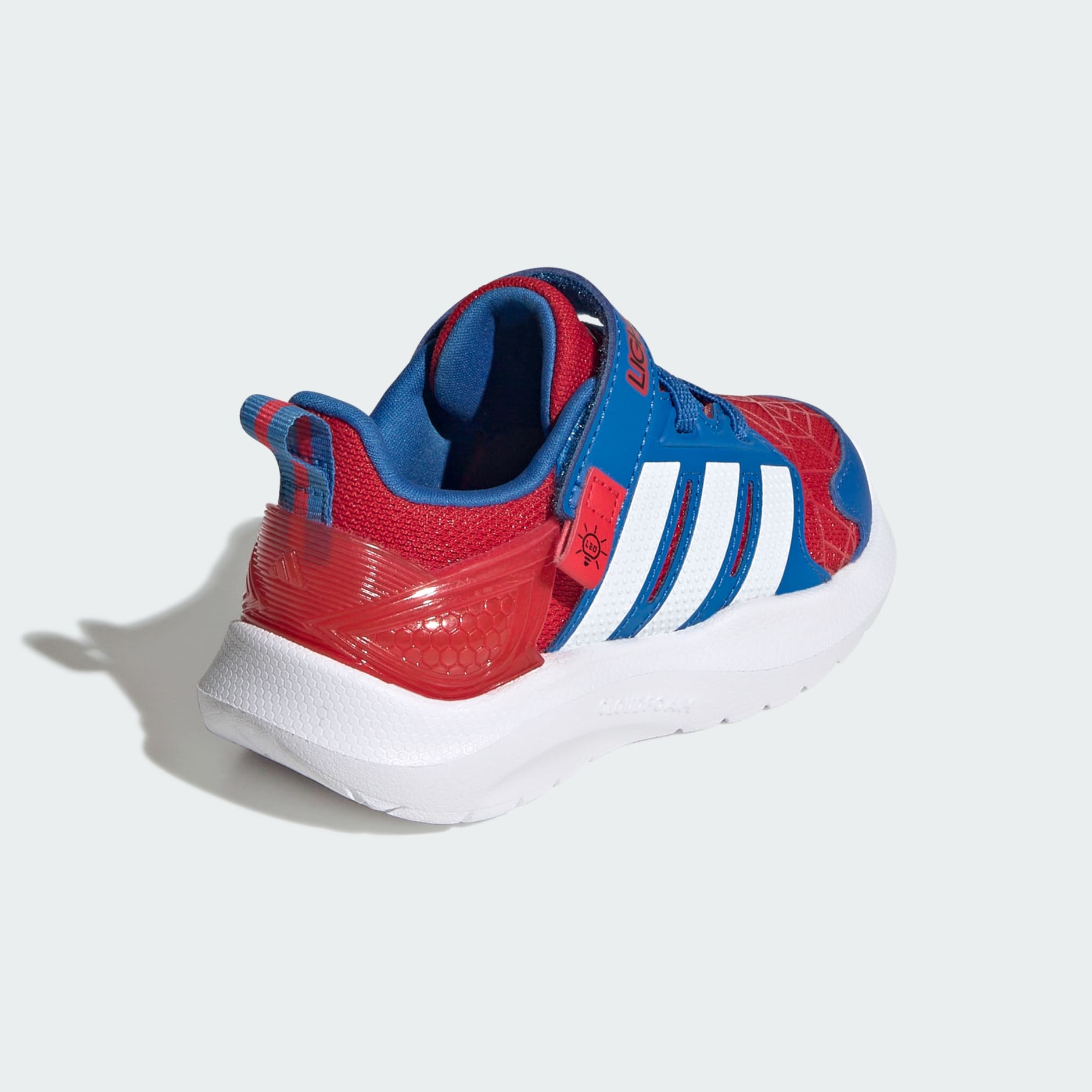 DJEČJE TENISICE ADIDAS MARVEL LIGHTORAMA SPIDER-MAN