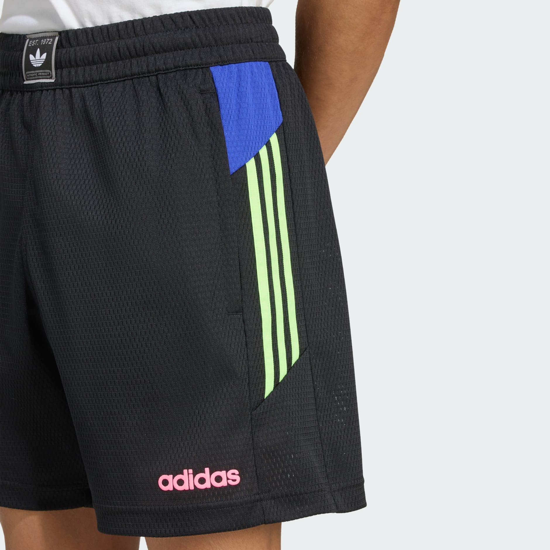 شورت 96 7-inch Inseam