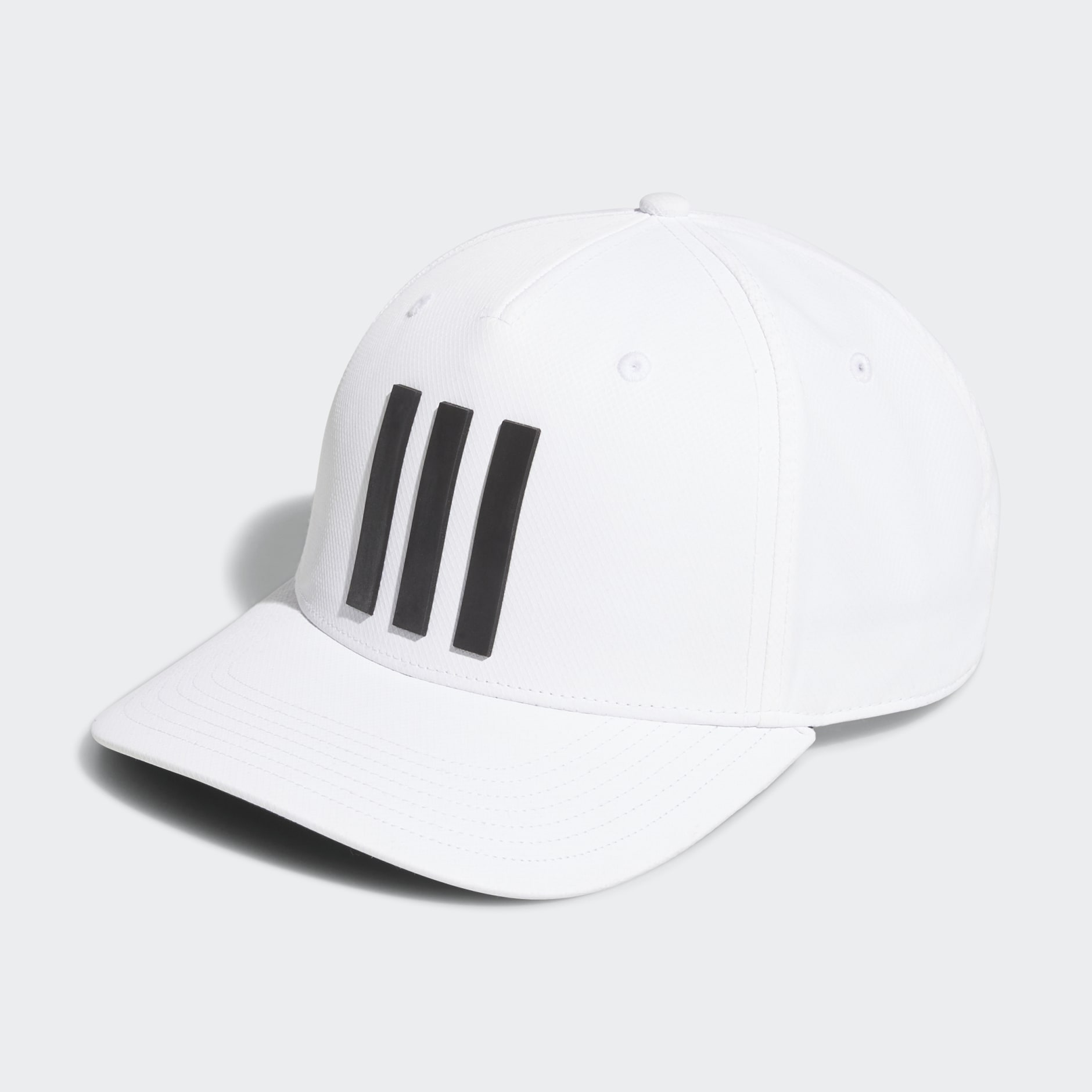 3-Stripes Tour Hat