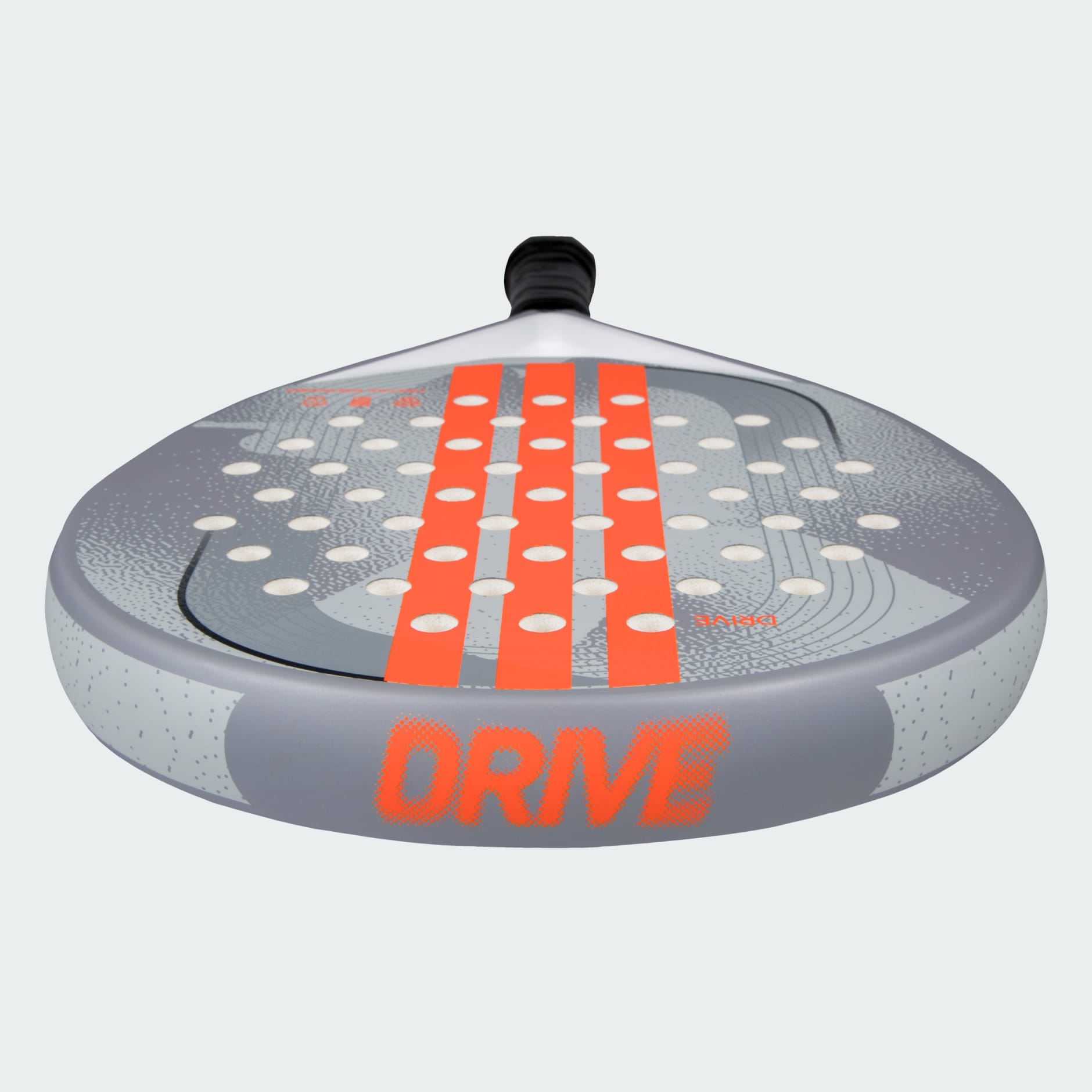 Drive Grey 3.4 板網球拍