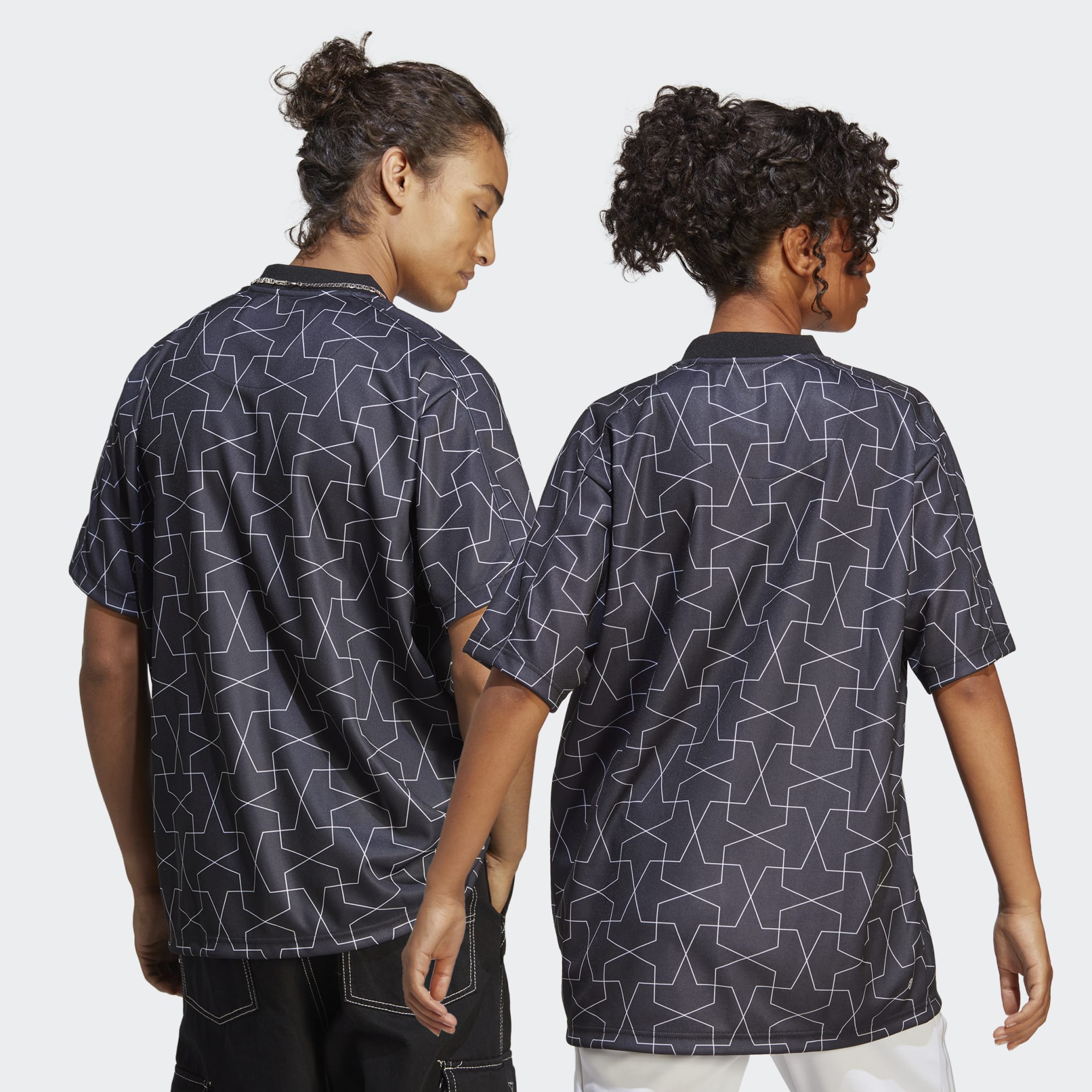 World Cup Jersey Tee