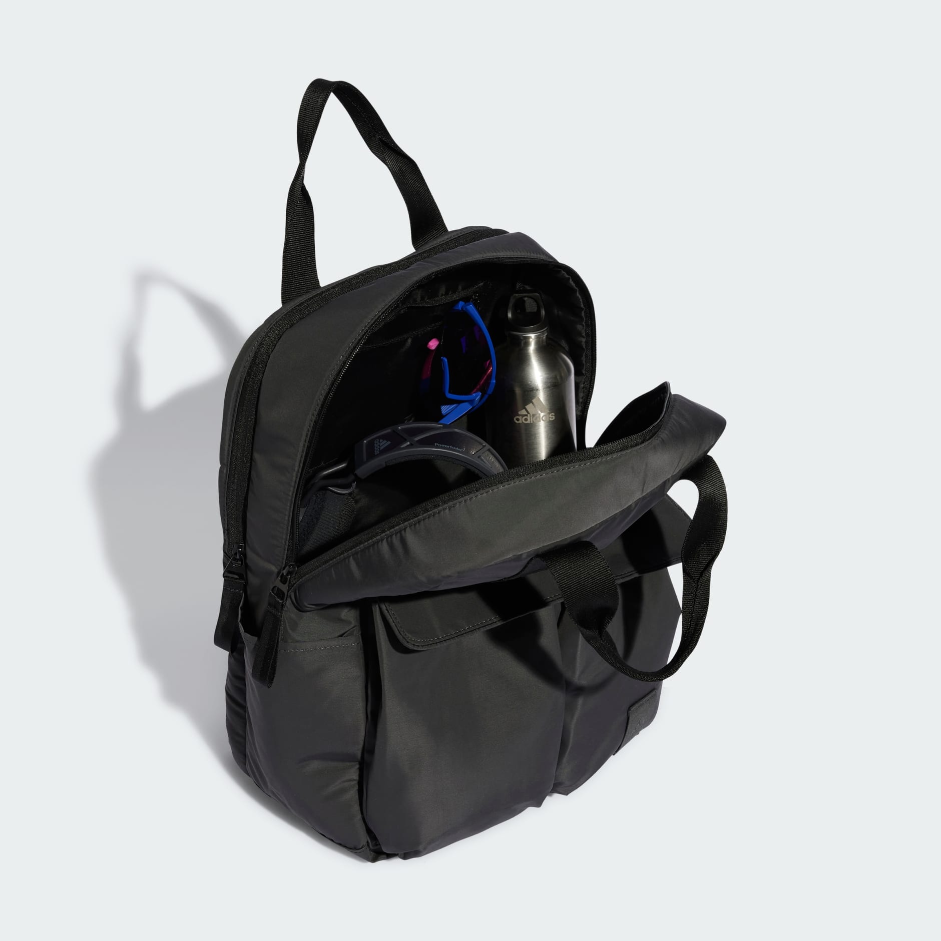 Adidas backpack college best sale