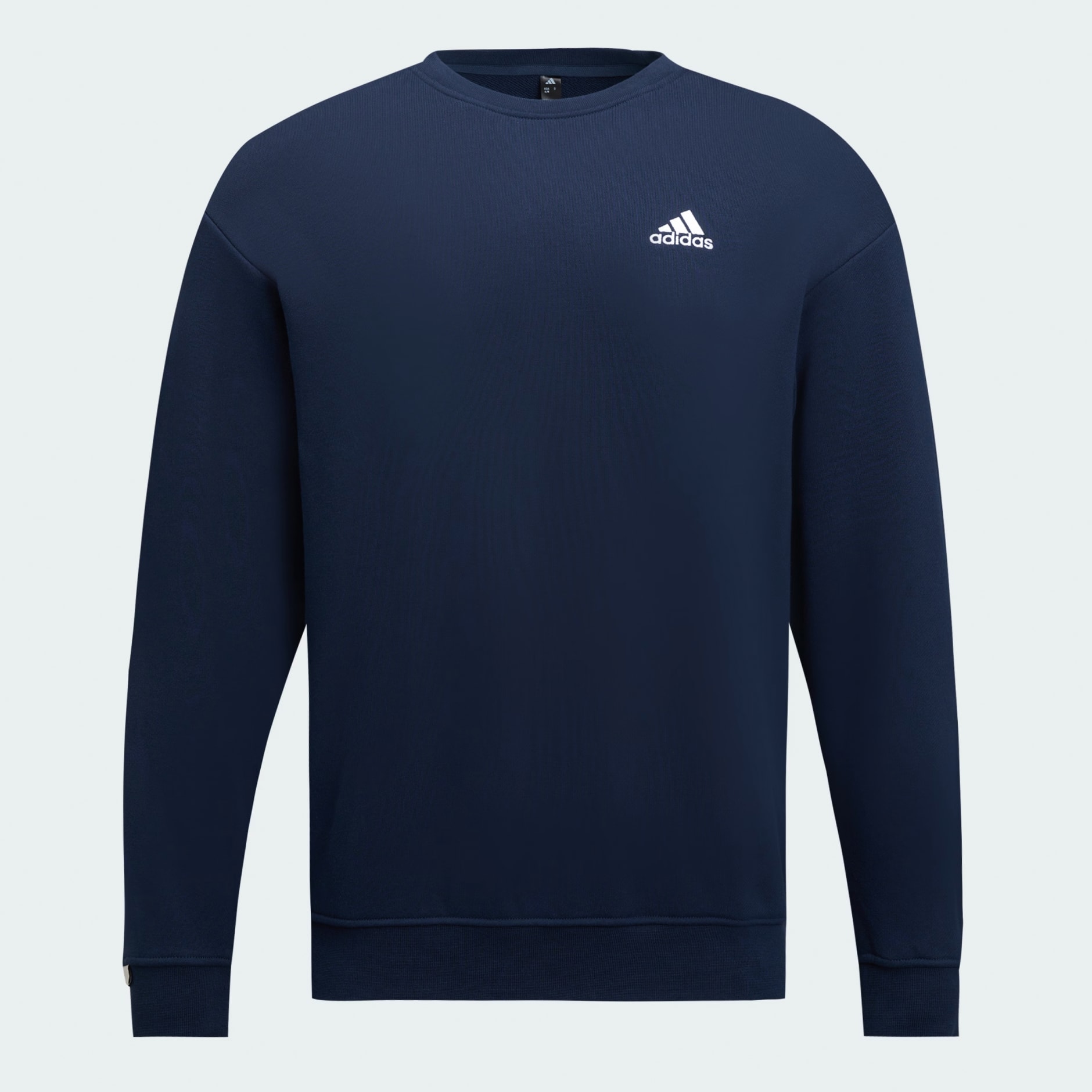 衛衣布圓領衛衣