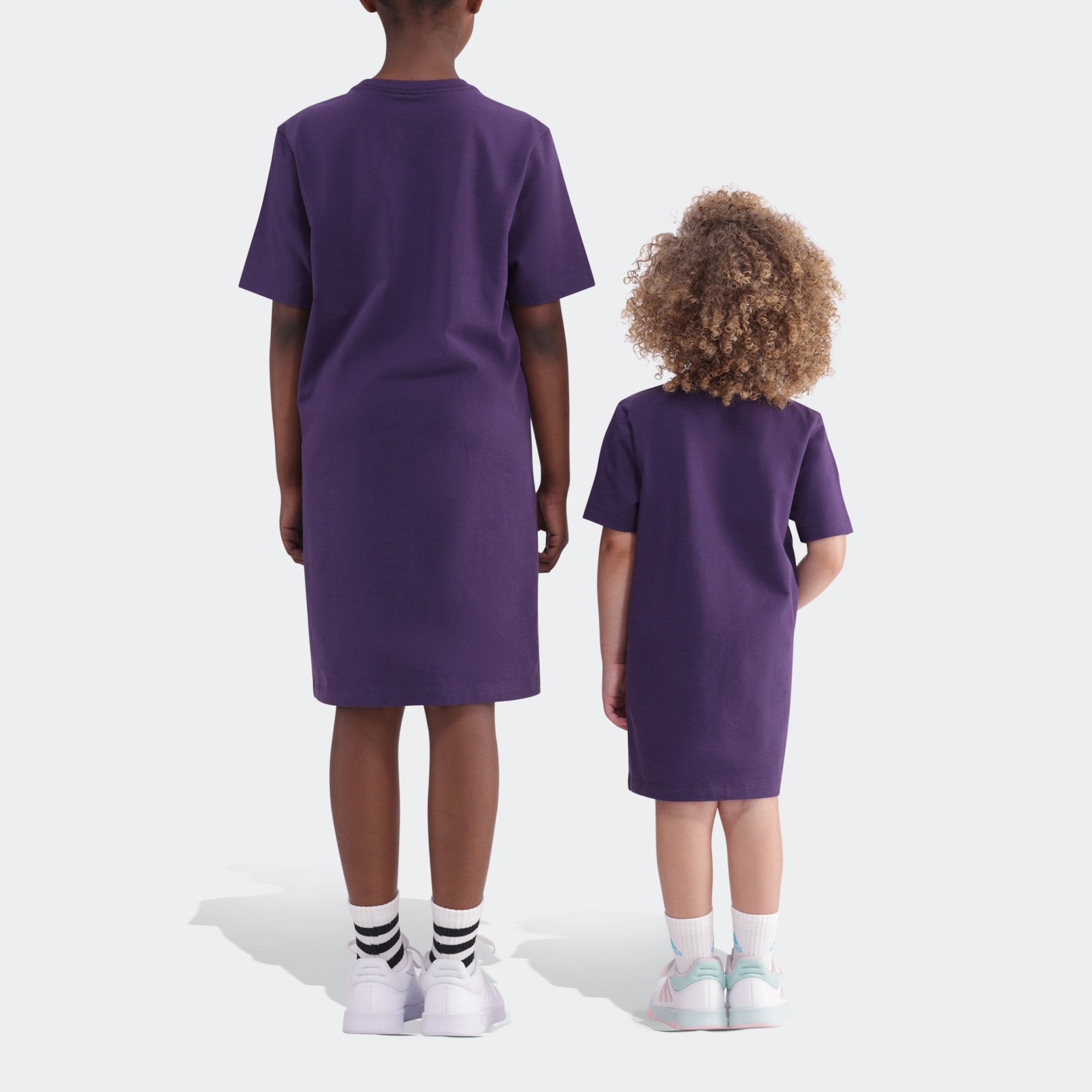 Junior Girls Animal Dress