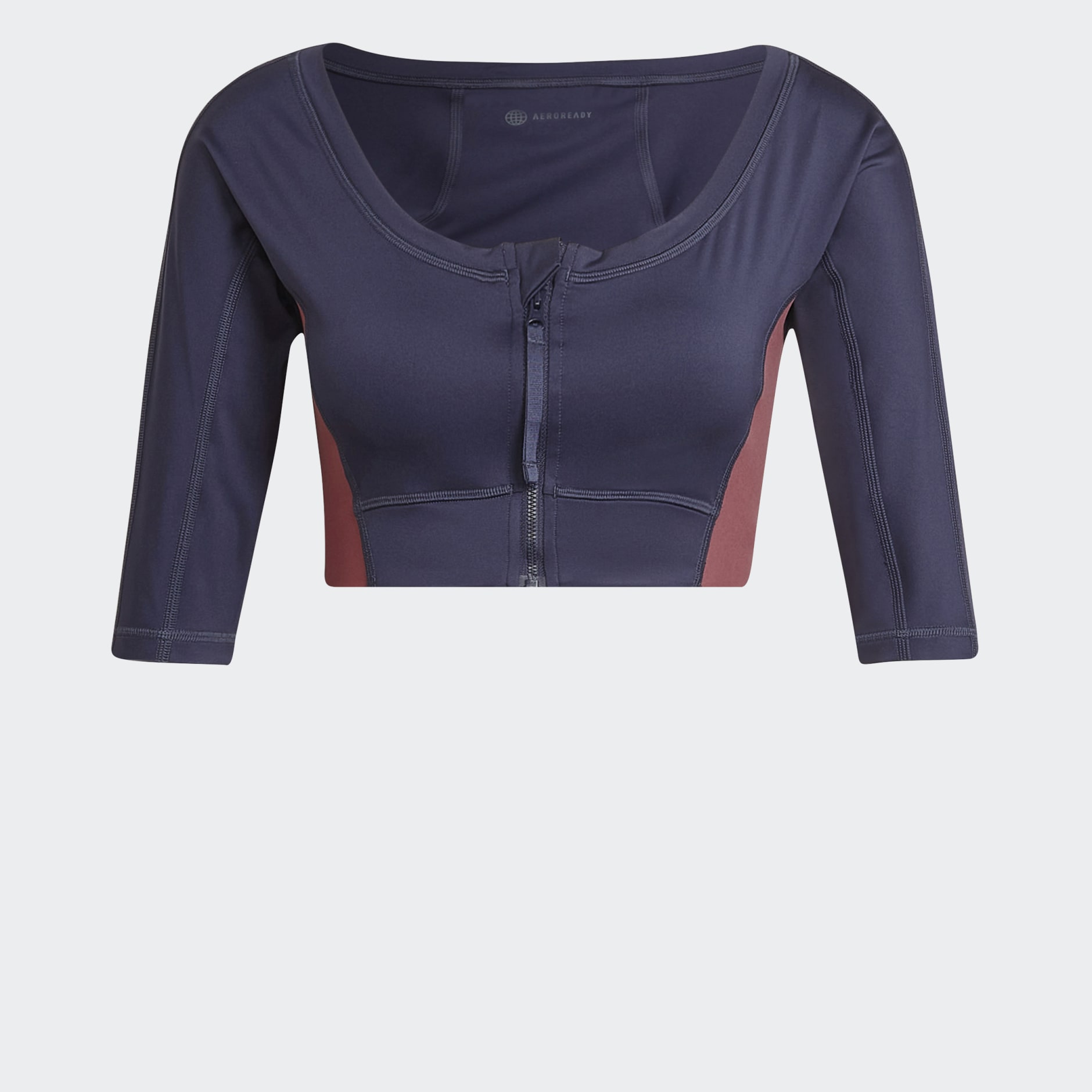 גופיית יוגה Yoga Top