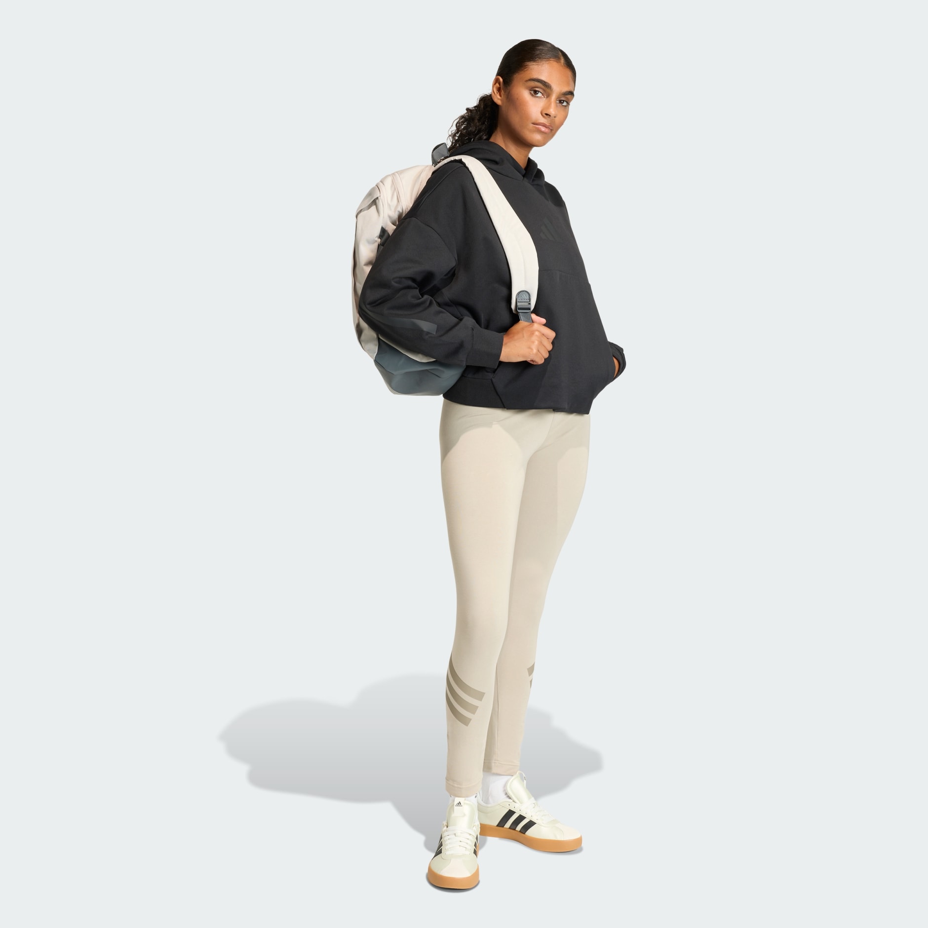 adidas Z.N.E. Hooded Sweatshirt