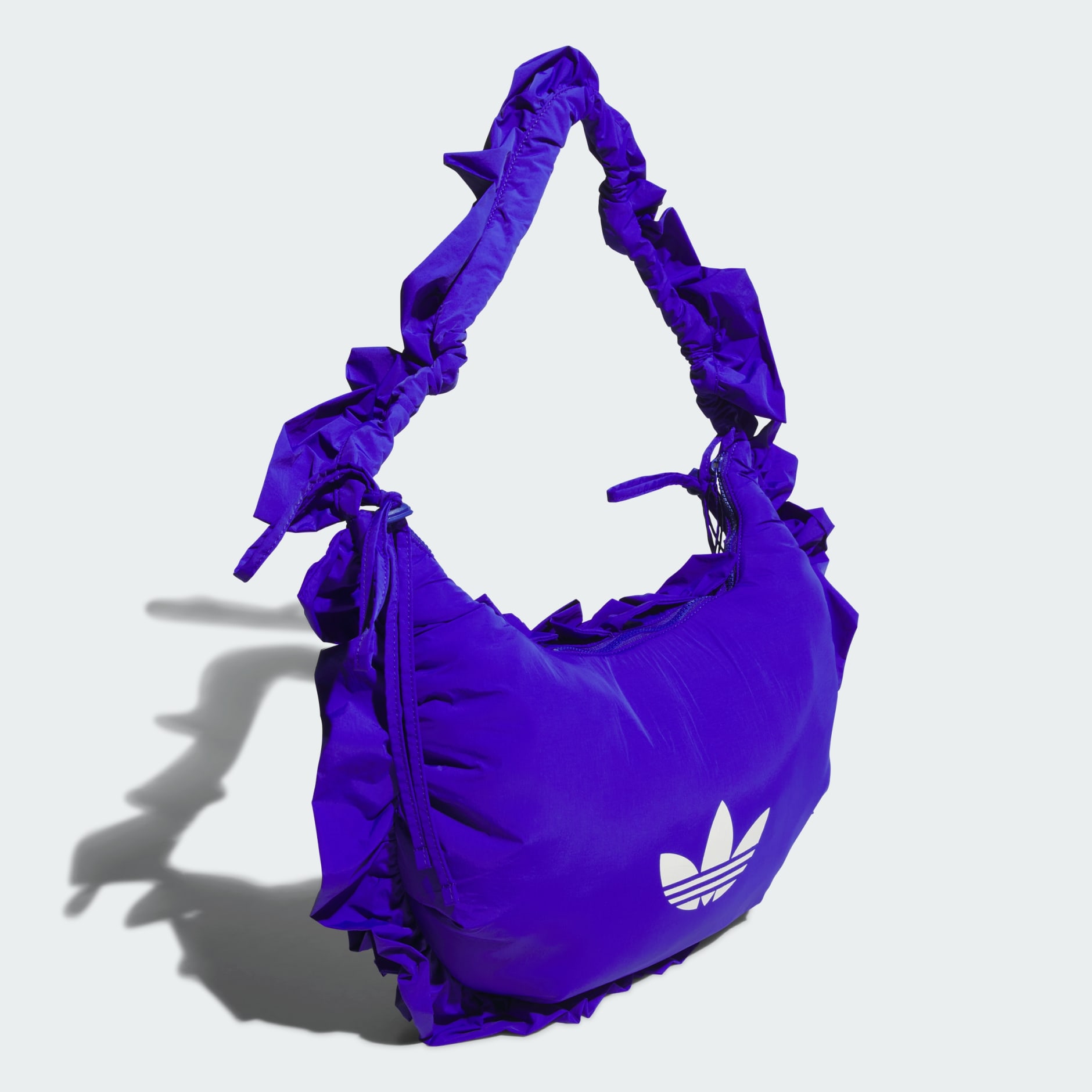 大 ORIGINALS 縐褶袋