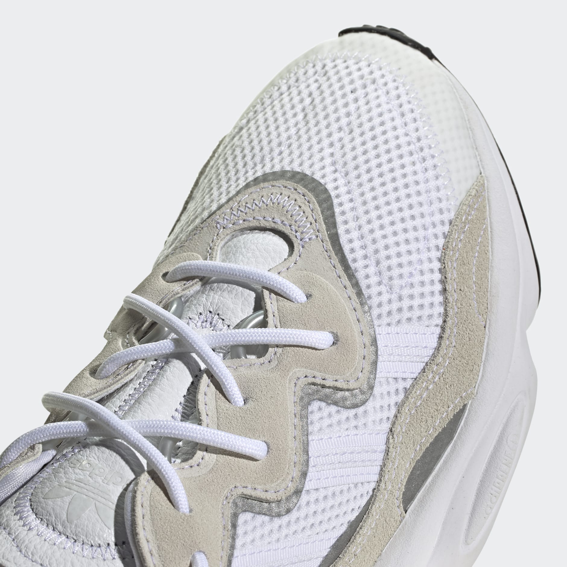 adidas OZWEEGO SHOES - White | adidas LK