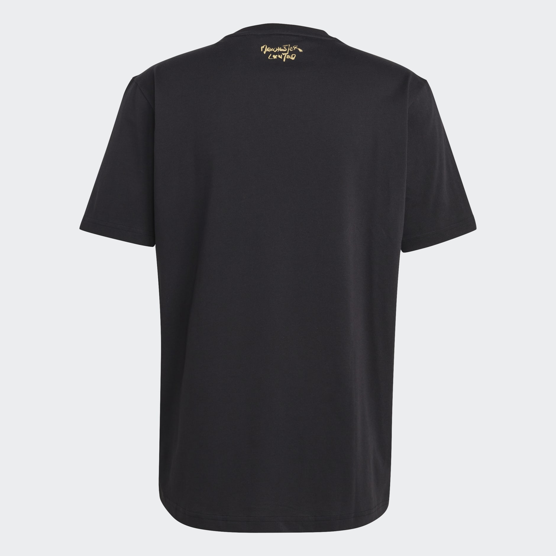 Adidas china t shirt negra best sale