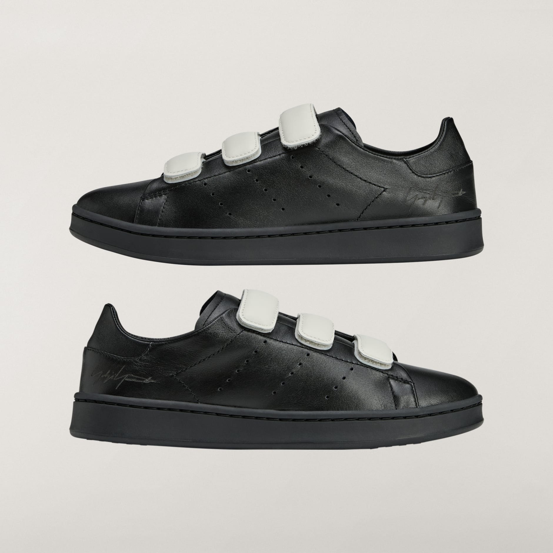 Y-3 Stan Smith cu scai