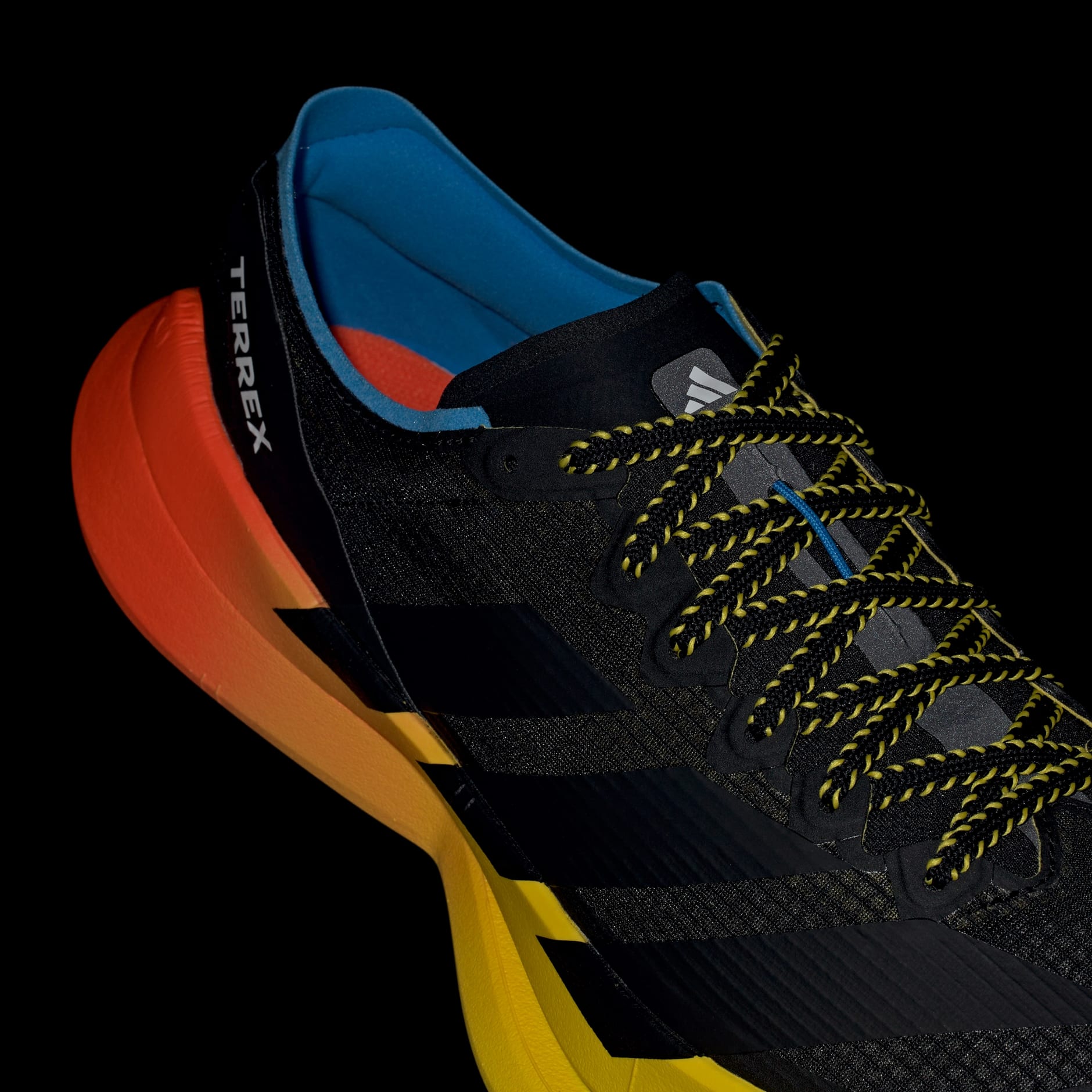 Pantofi de alergare montană Terrex Agravic Speed Ultra 2