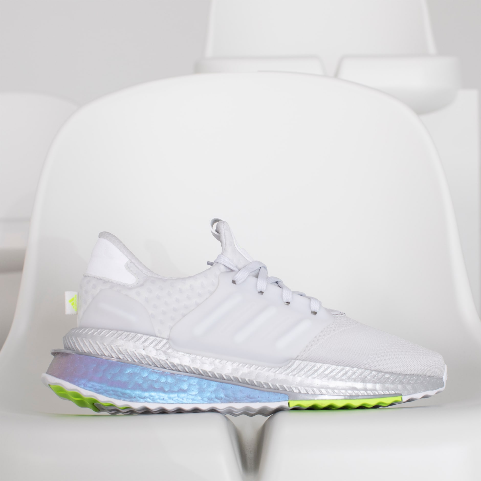 Pantofi sport X_PLRBOOST