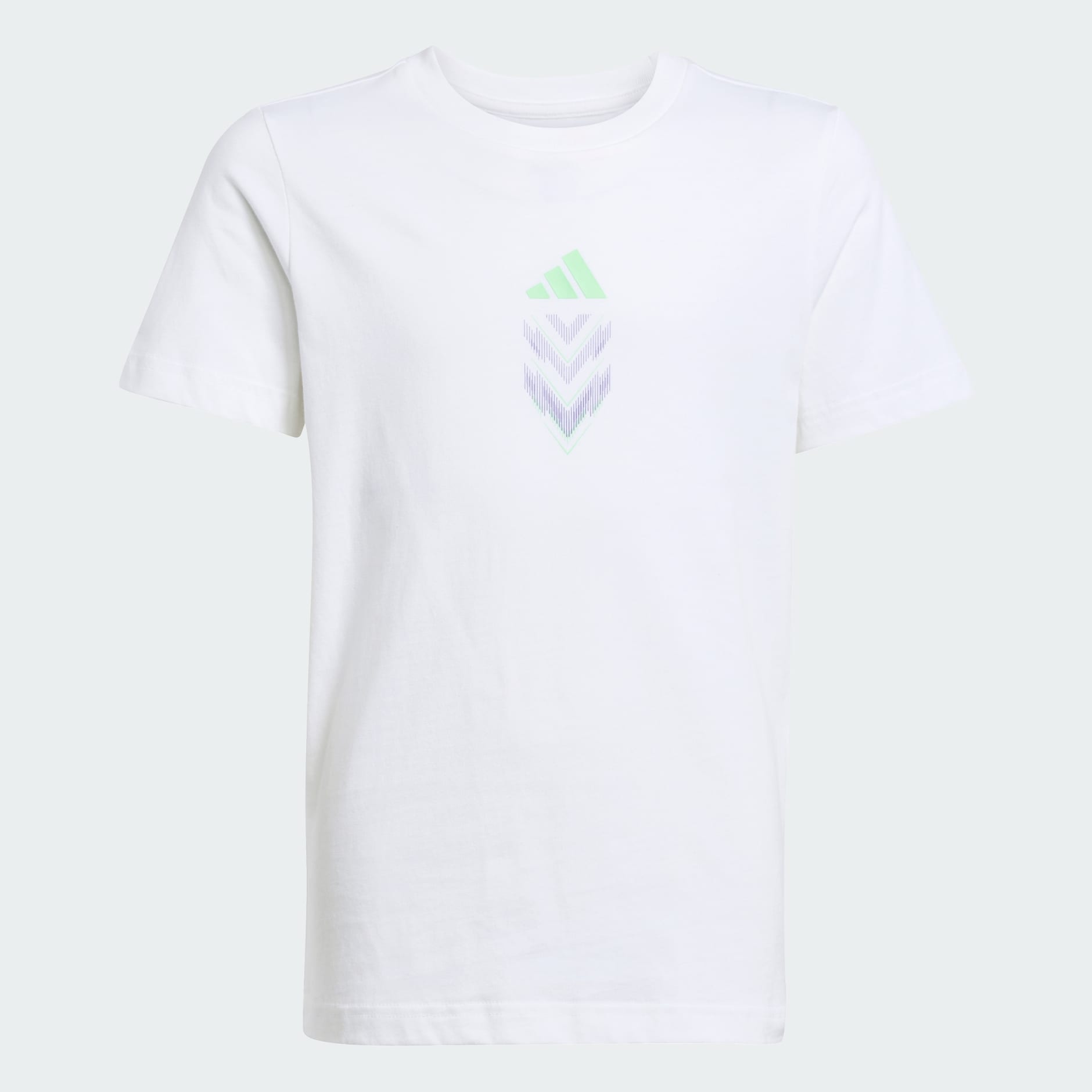 Tricou grafic F50 pentru copii