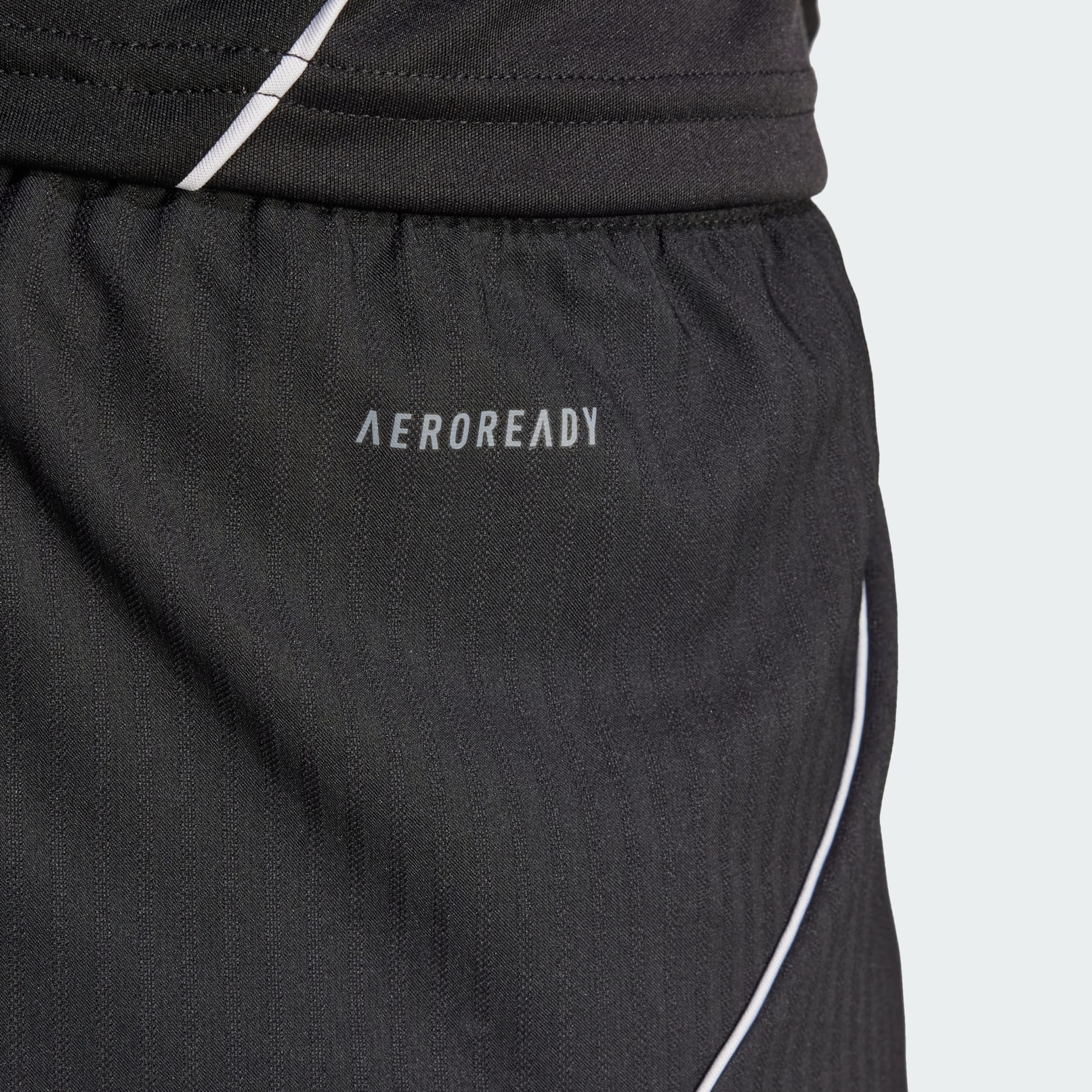 Pantaloni scurți Tiro 25 Competition Match