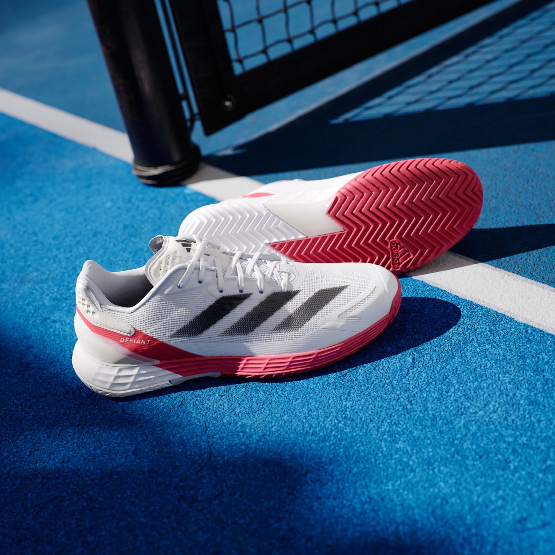 Pantofi de tenis Defiant Speed 2