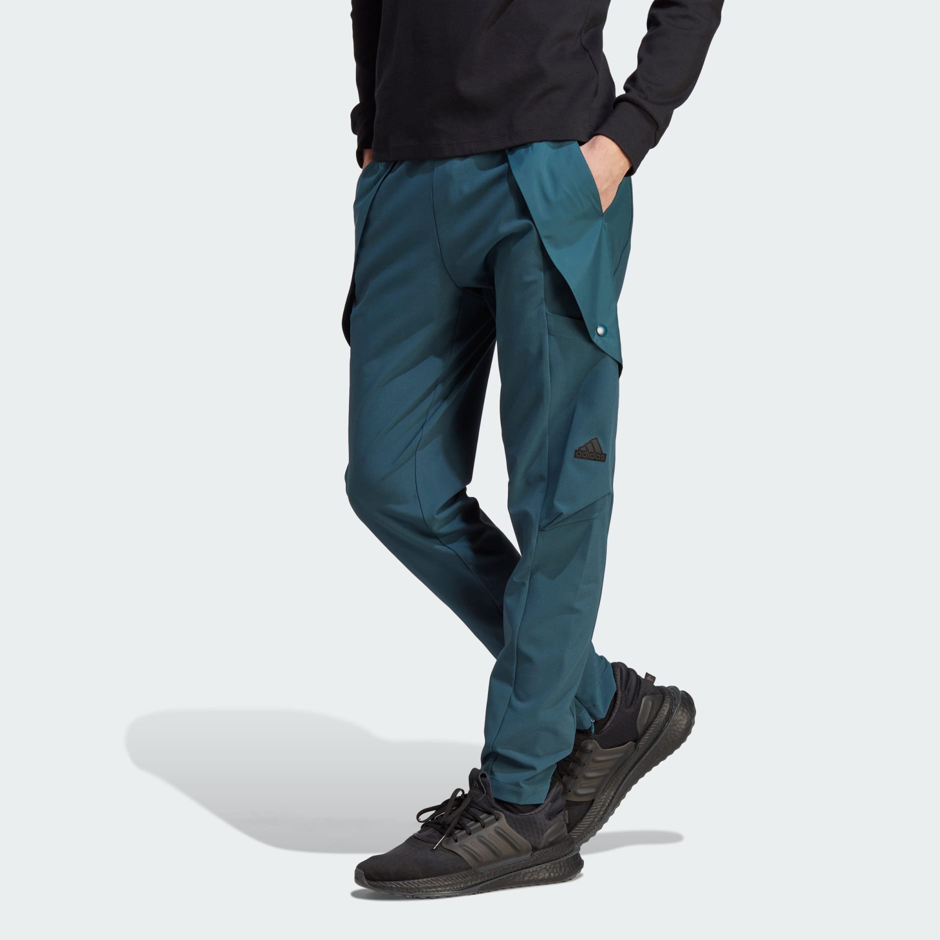 City Escape Cargo Pants