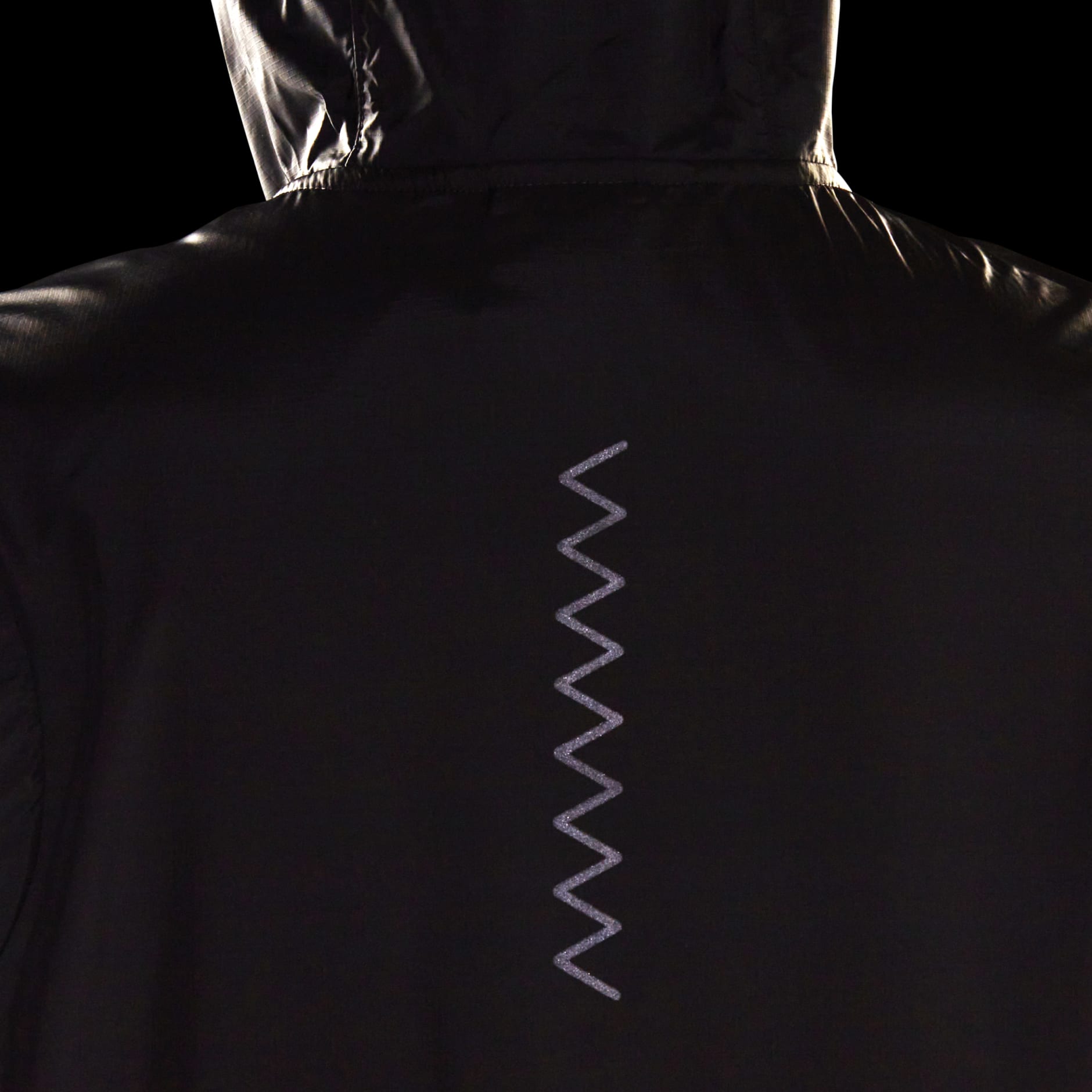 Thebe Magugu Fast Running Jacket