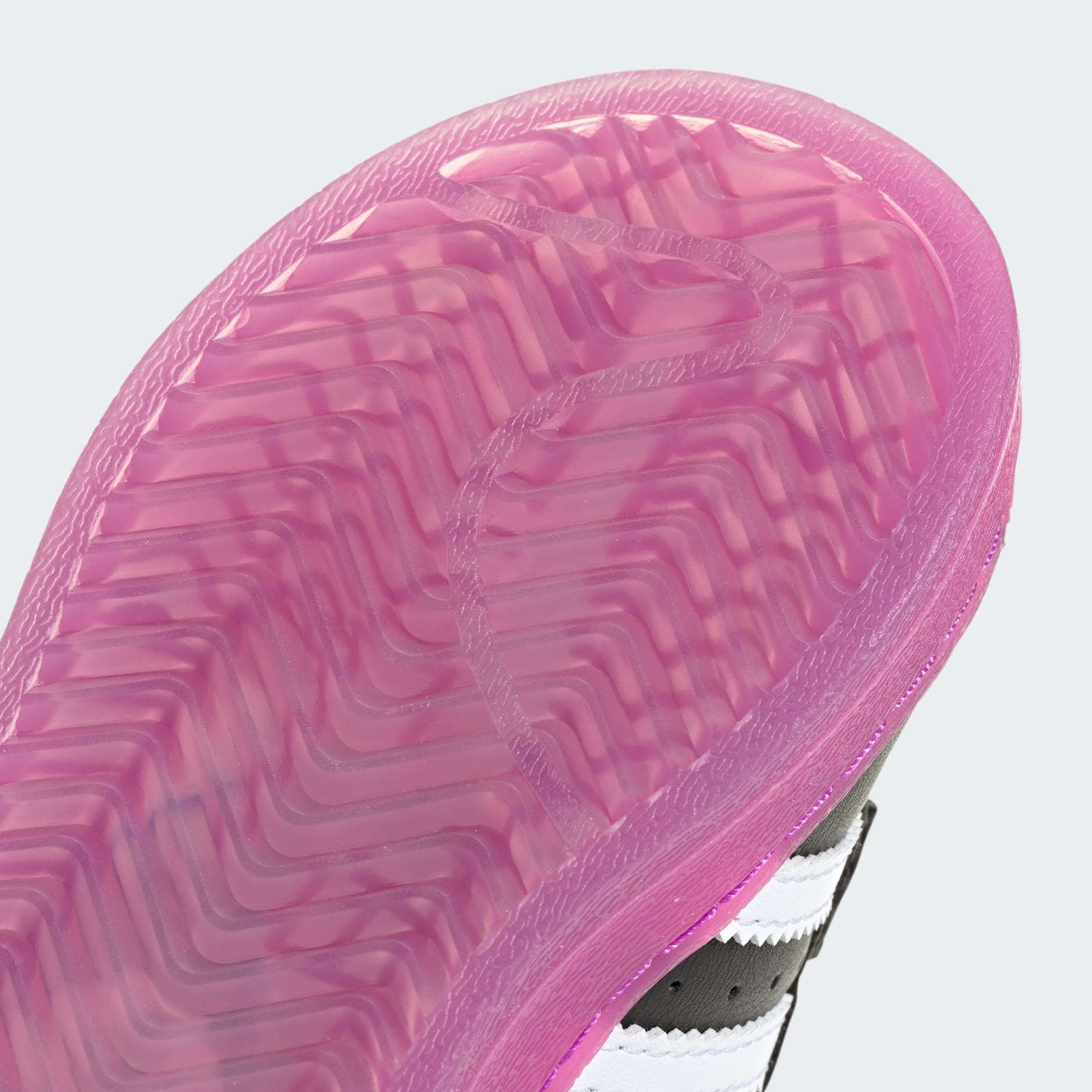 Tenis Superstar LED Lights Comfort Closure Niños