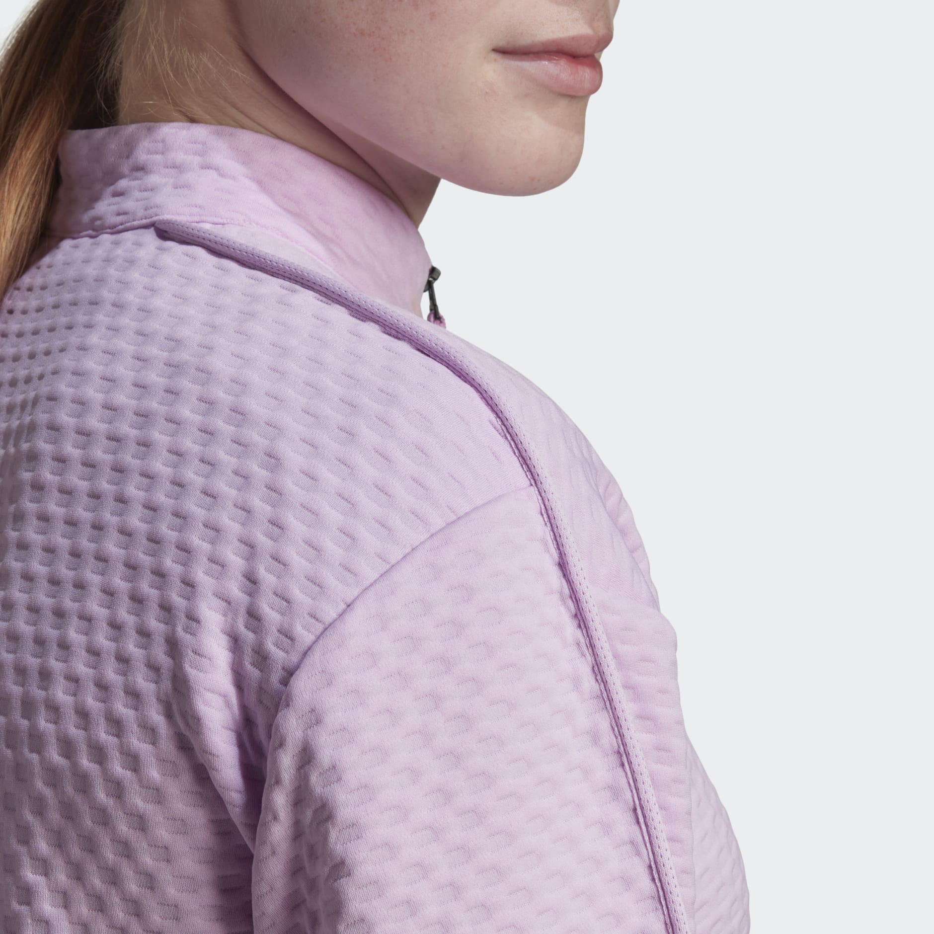 Terrex Hike 1/2 Zip Fleece