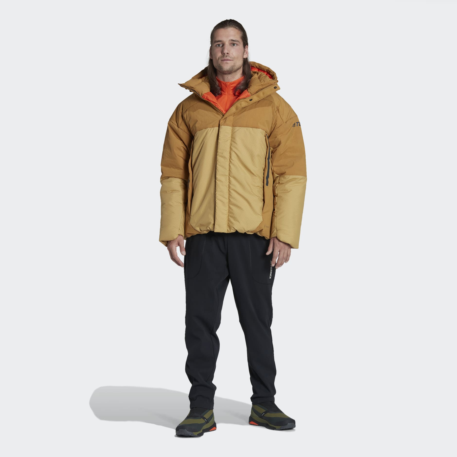 Terrex MYSHELTER COLD.RDY Jacket