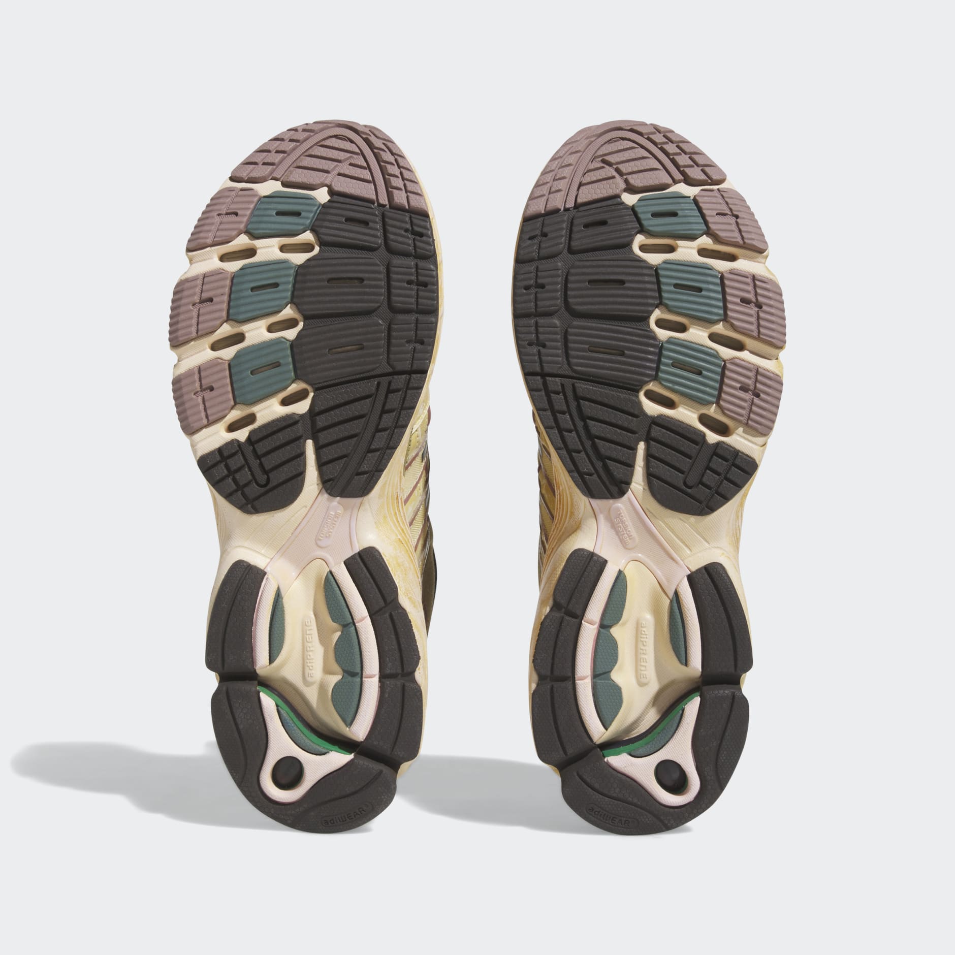 COS Supernova Shoes