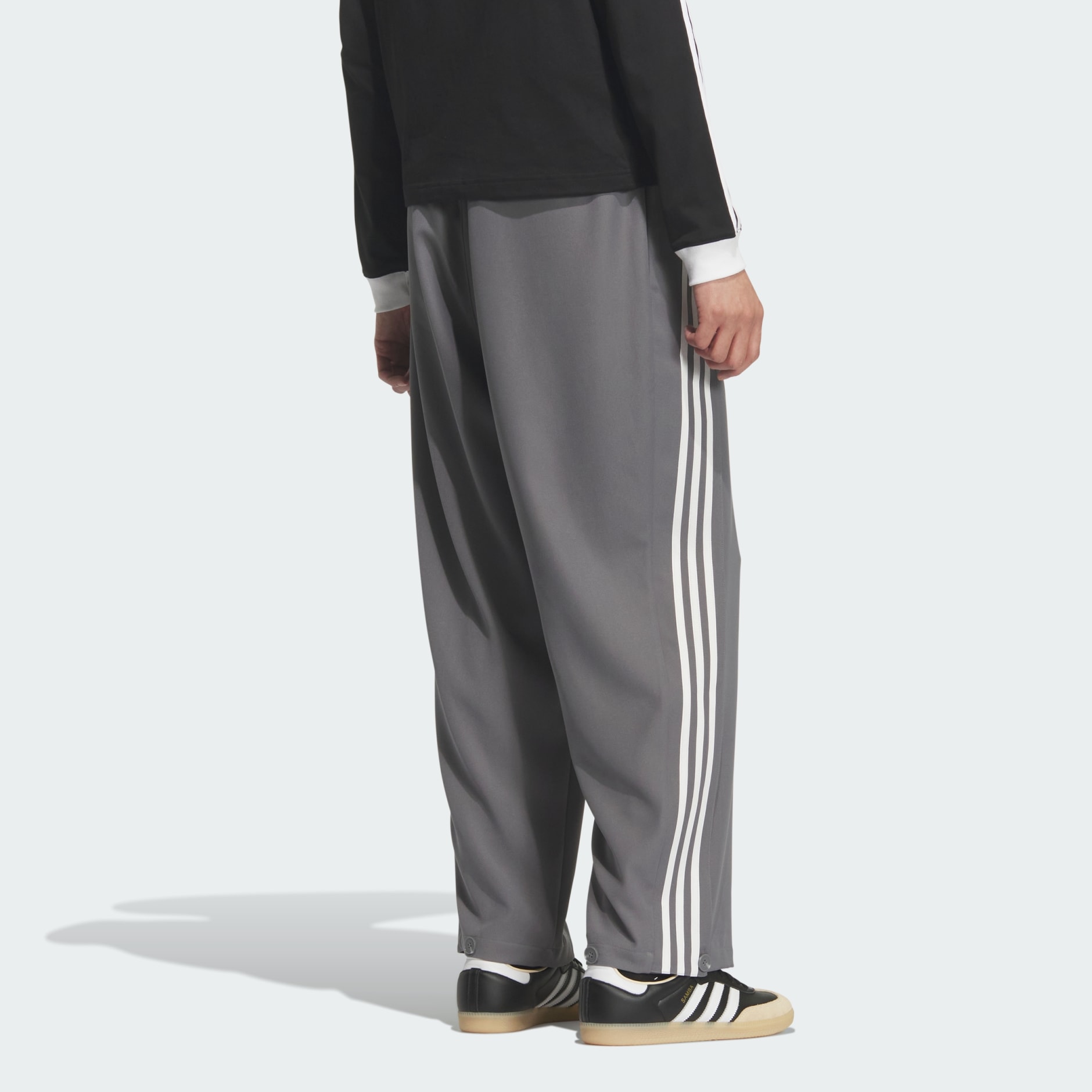 PREMIUM 3S TRACK PANT