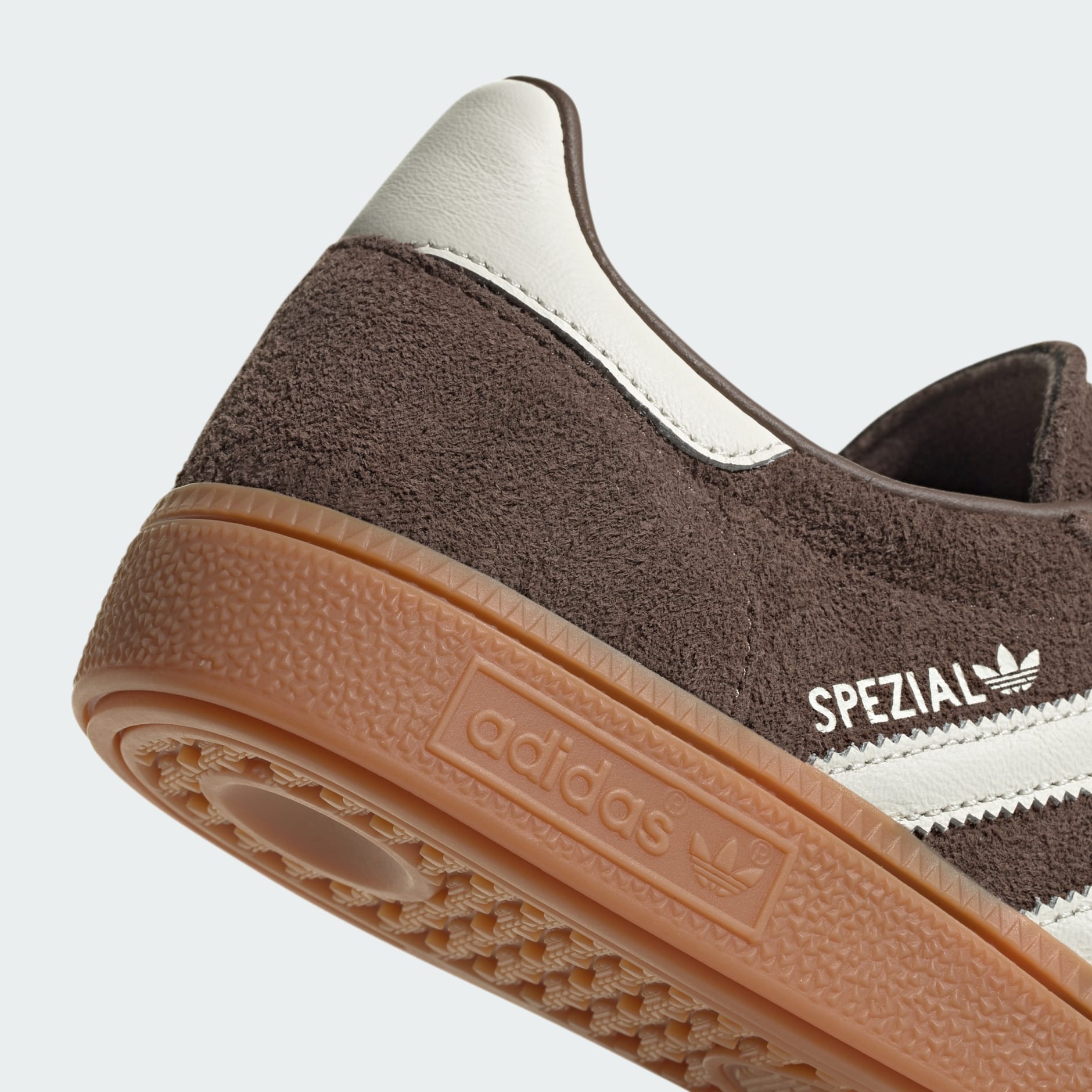 Shoes Handball Spezial Shoes Brown adidas South Africa