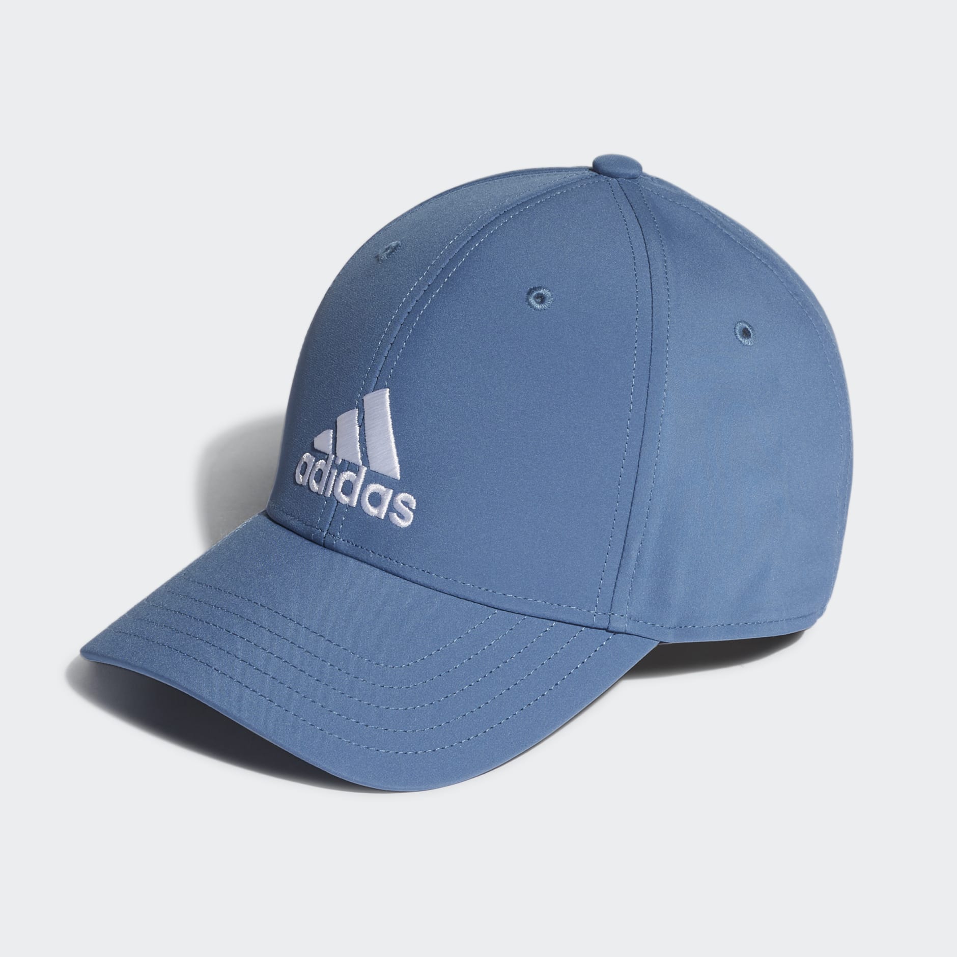 Lightweight Embroidered Baseball Cap