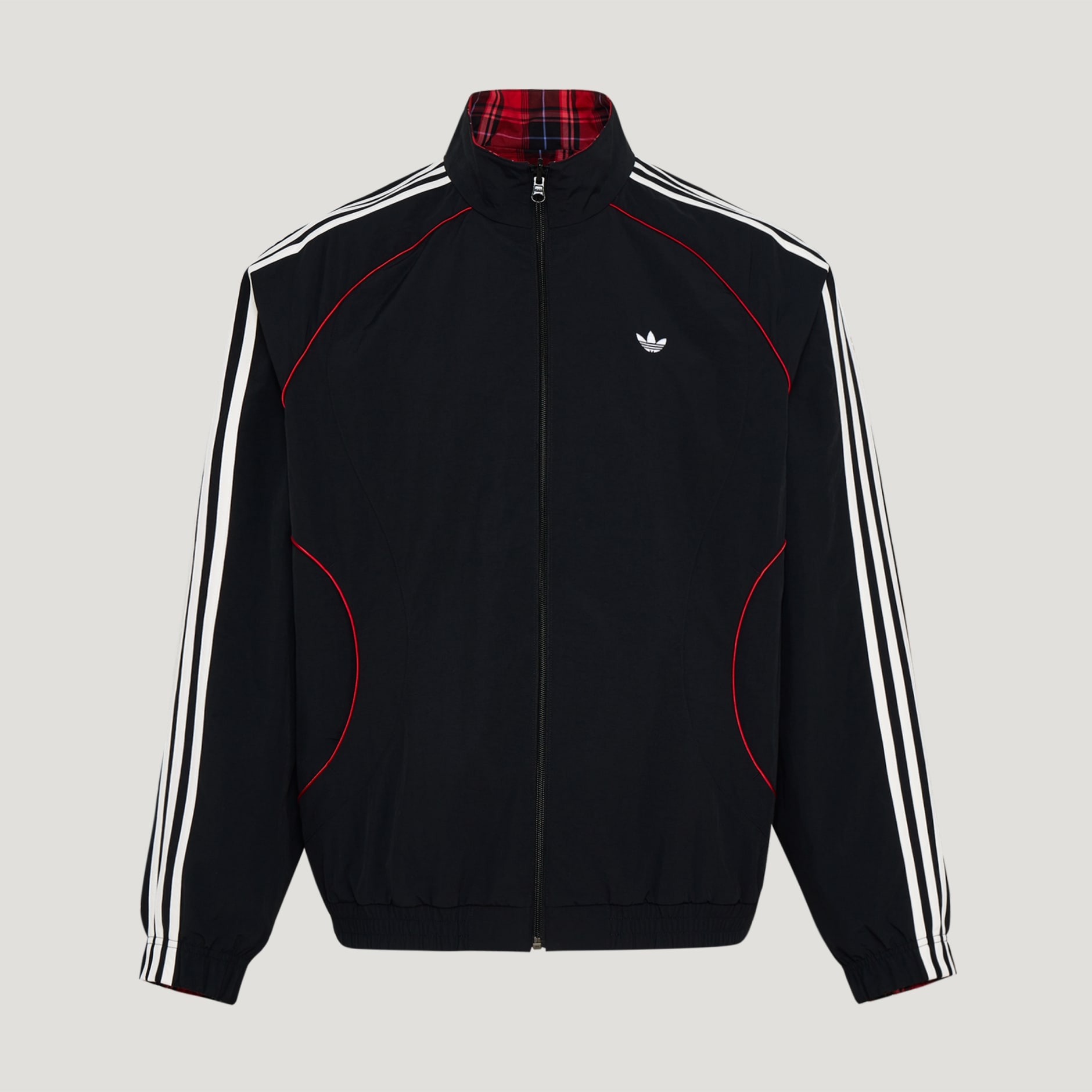 ORIGINALS REVERSIBLE TRACK JACKET