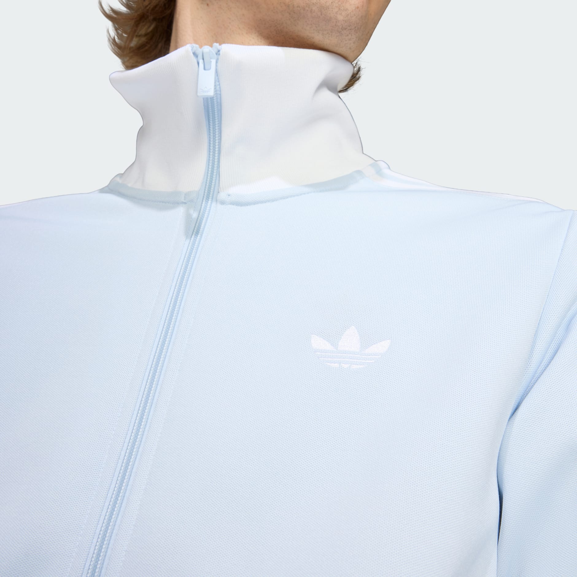 BLUZĂ DE TRENING CLASICĂ