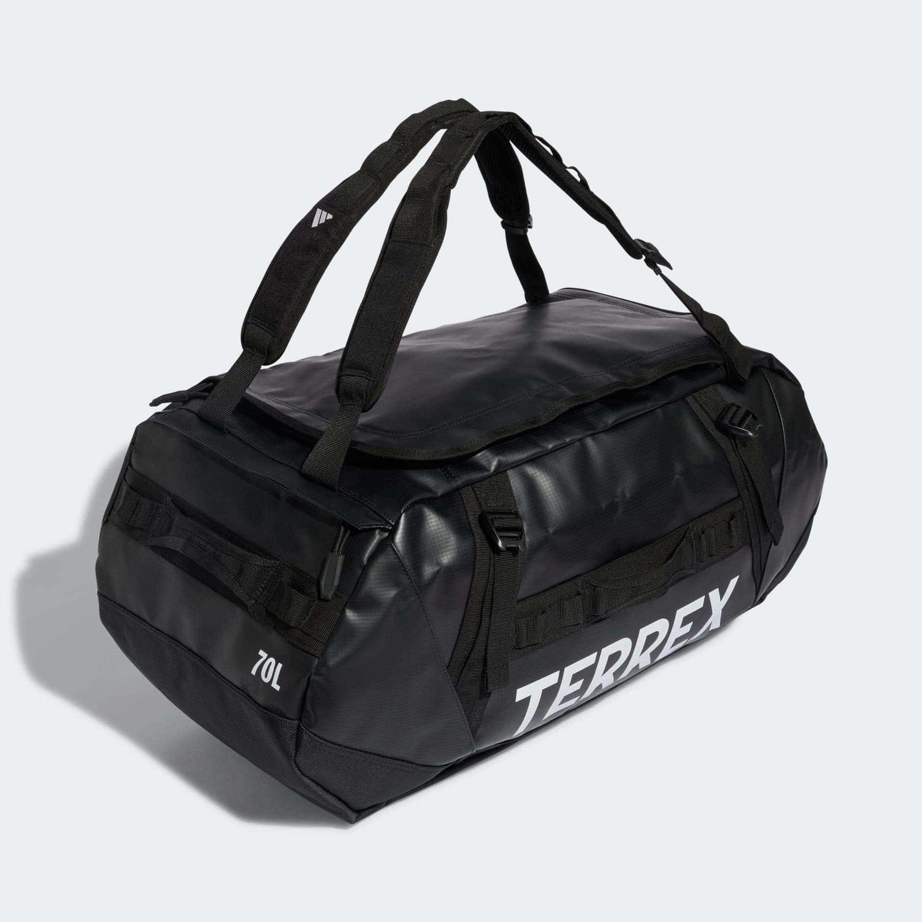 Terrex Xperior Expedition Duffel Bag 70L