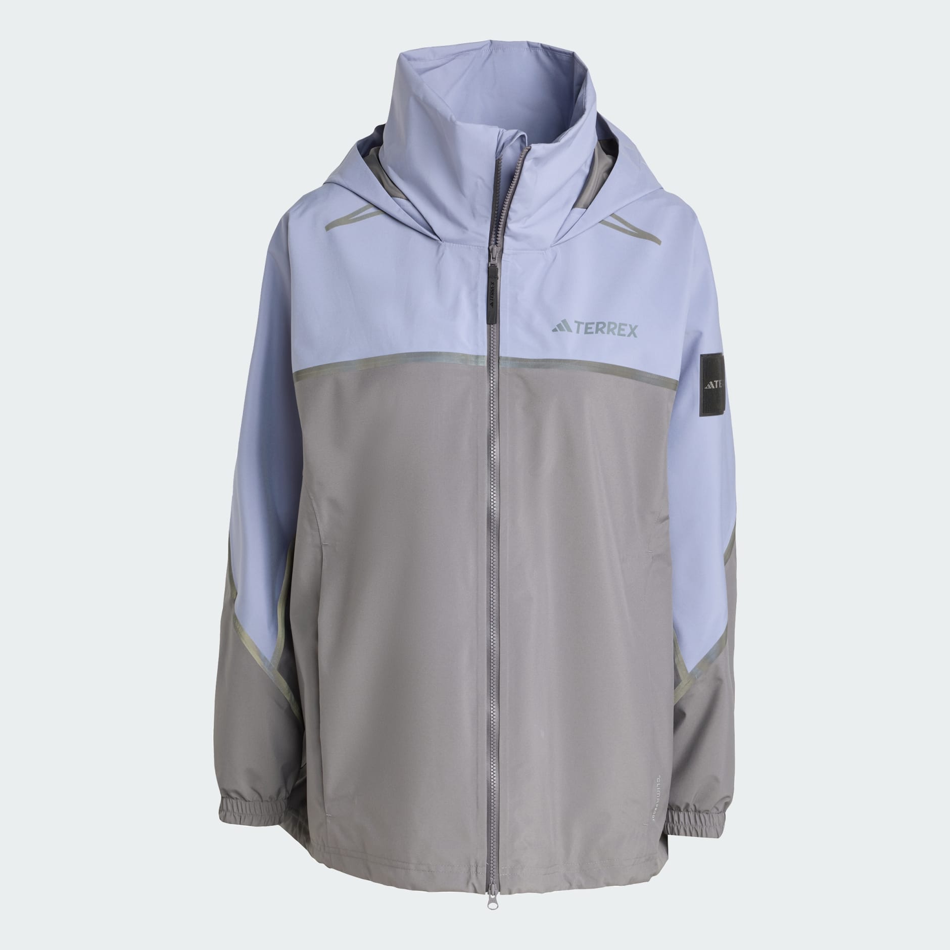 Jachetă de ploaie Nat Geo CLIMAPROOF