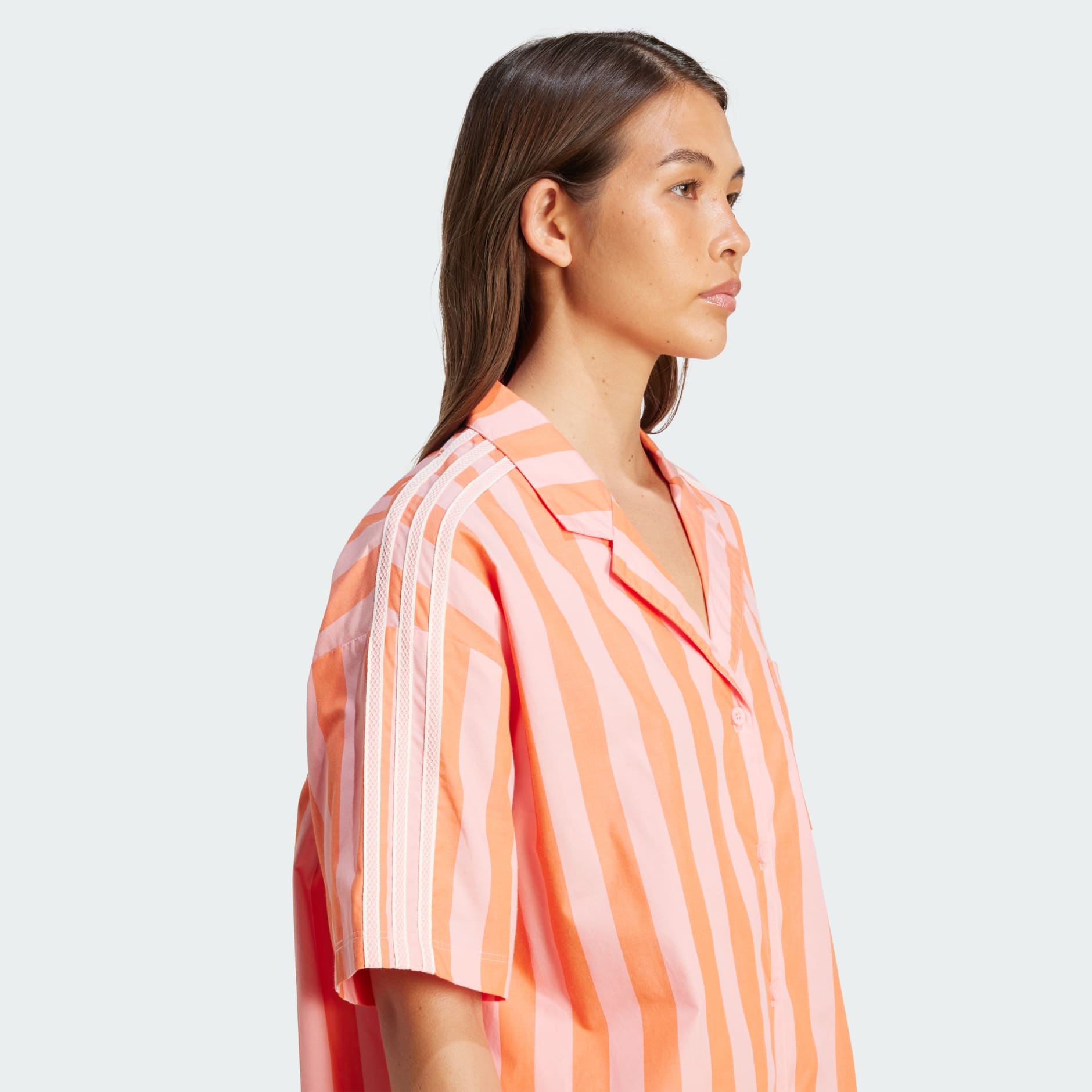 adidas Originals Summer Glow Resort Shirt