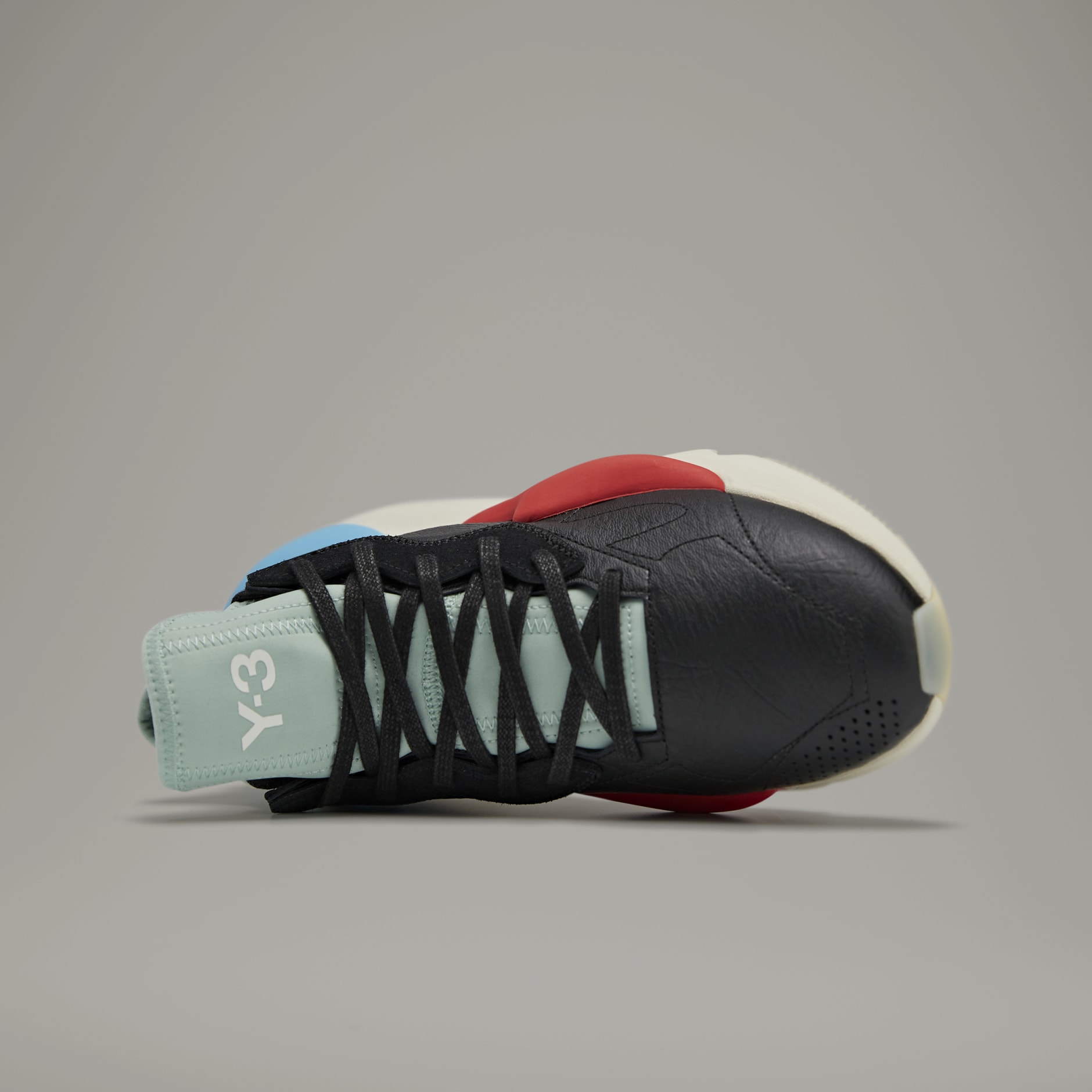 Y-3 Kaiwa Shoes