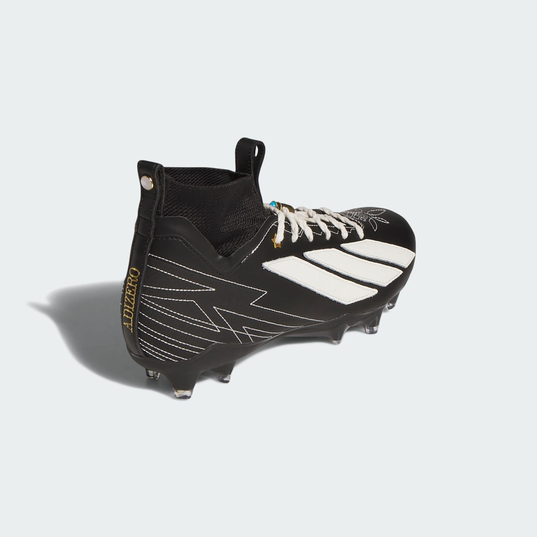 Kopačke za američki nogomet Adizero Impact II Rodeo