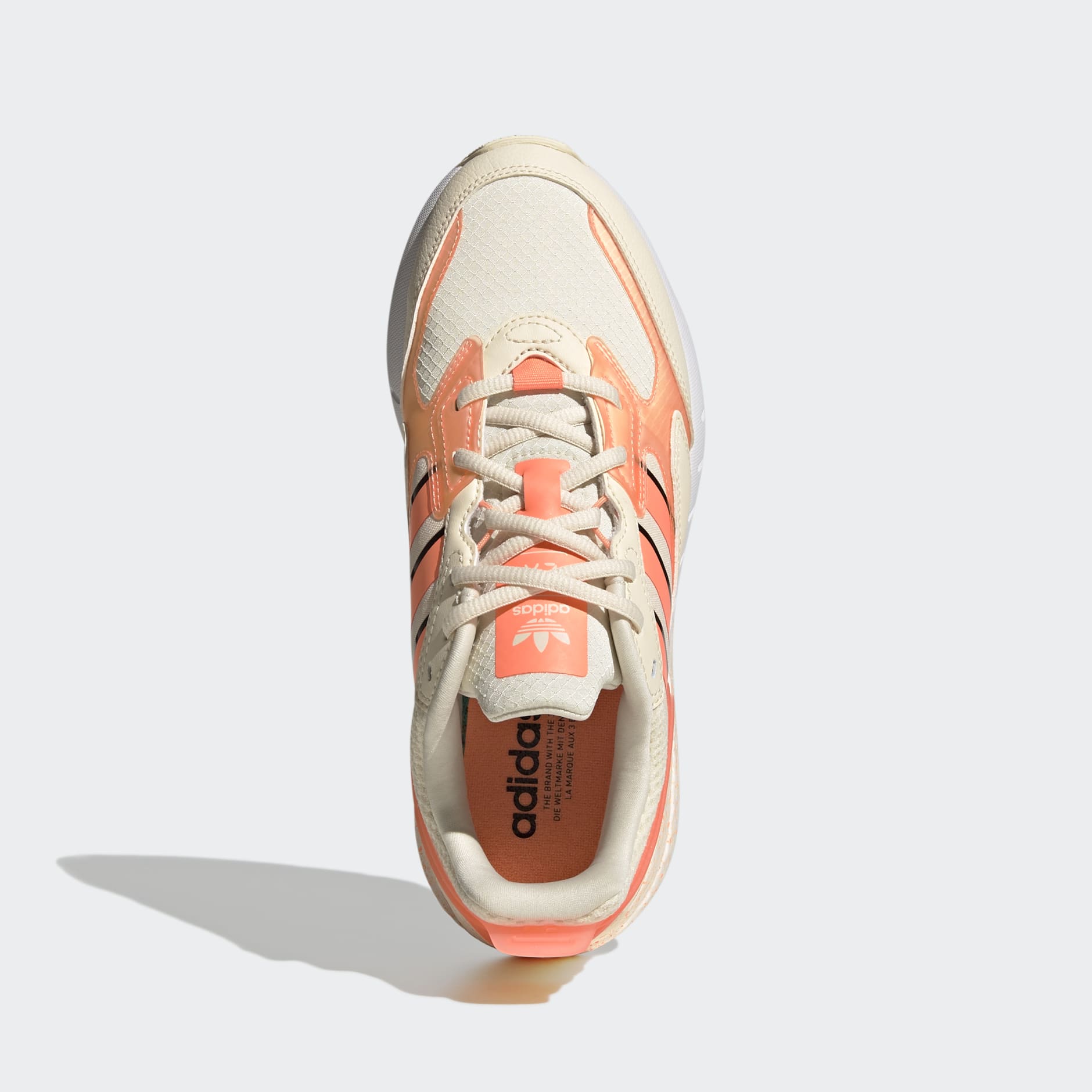 Adidas zx shop 500 boost mujer